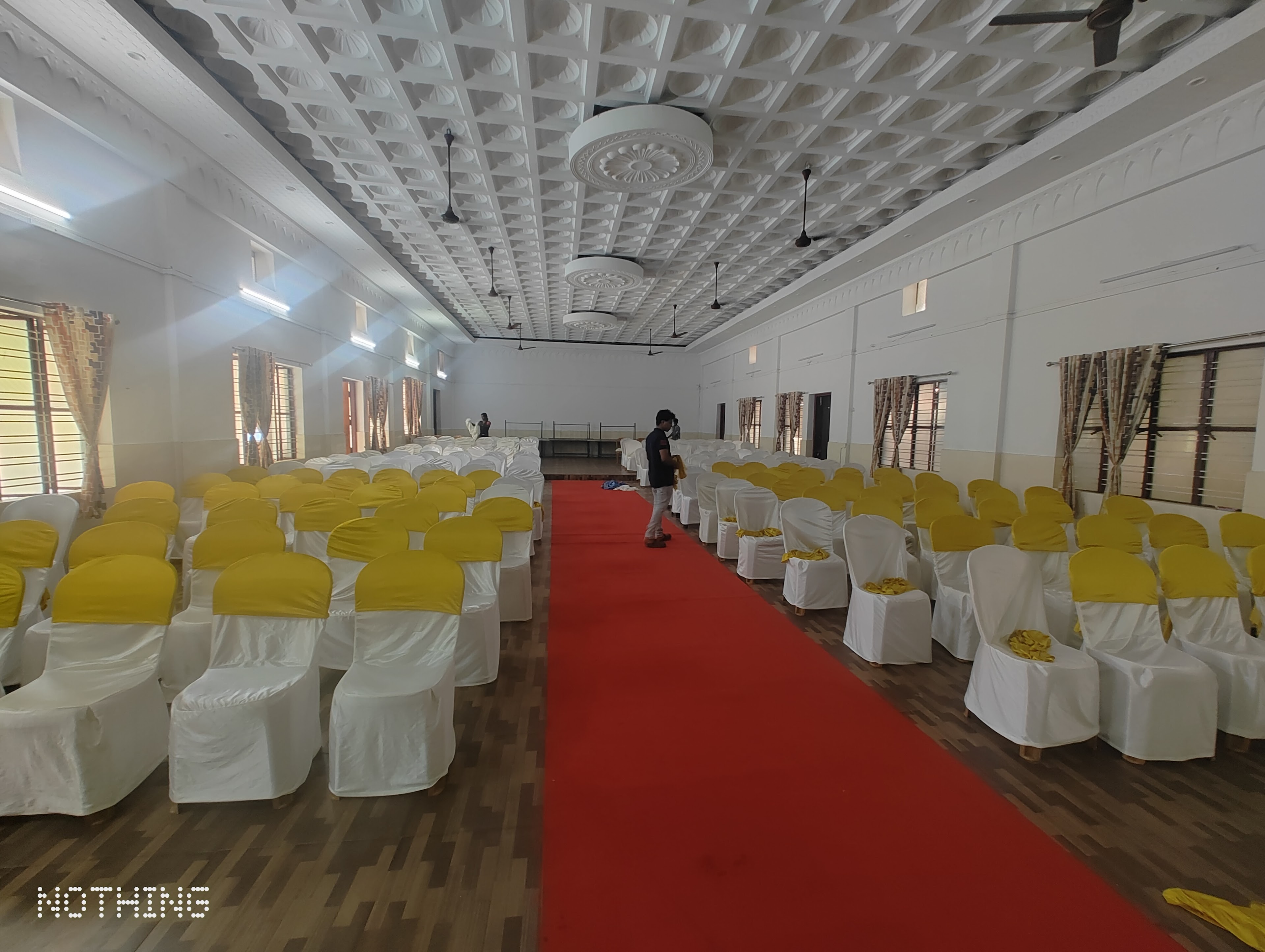 EAP Hall, Thodupuzha, Thodupuzha — photo 2