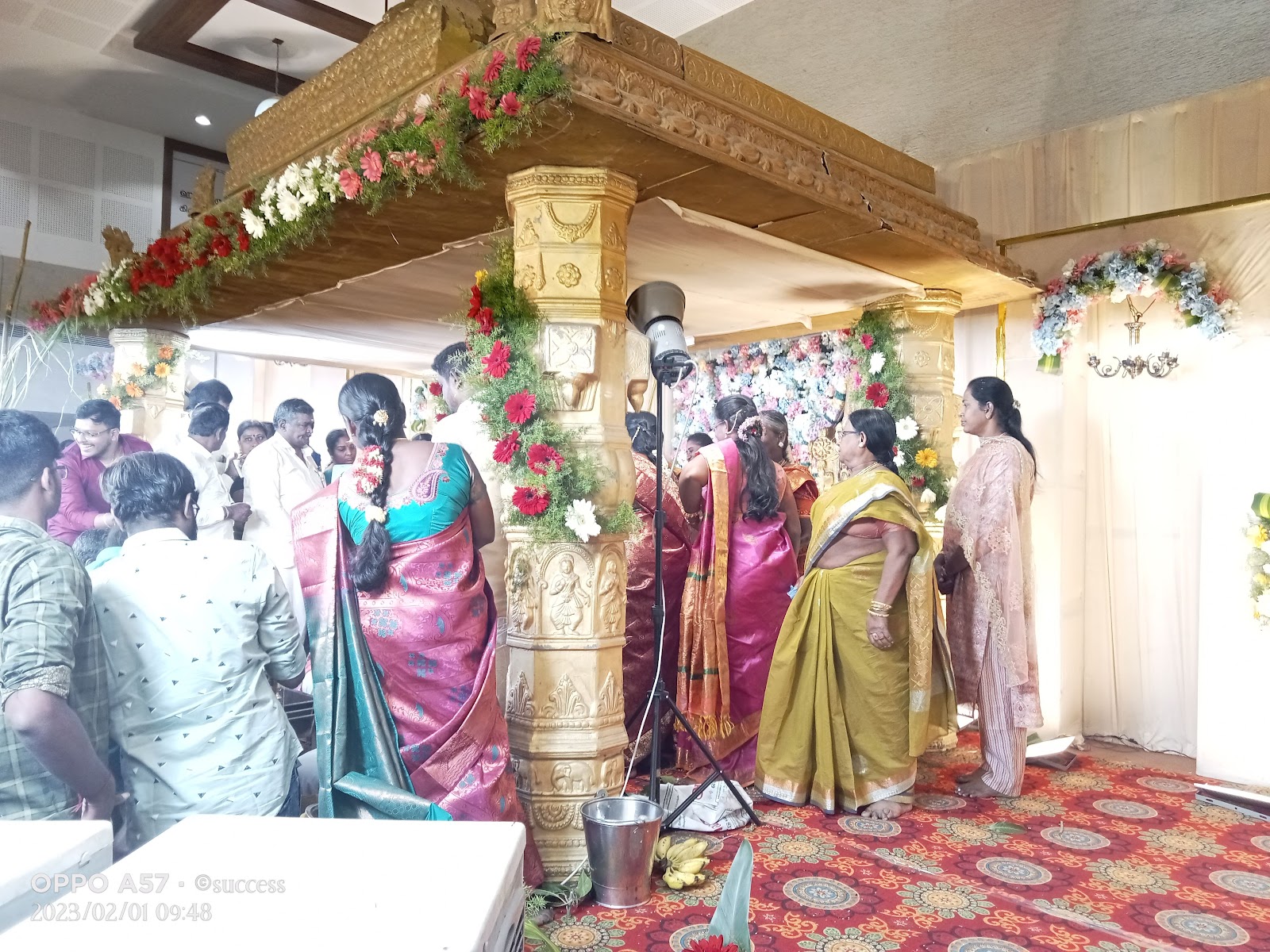 Sakthi Mahal, Erode — photo 3