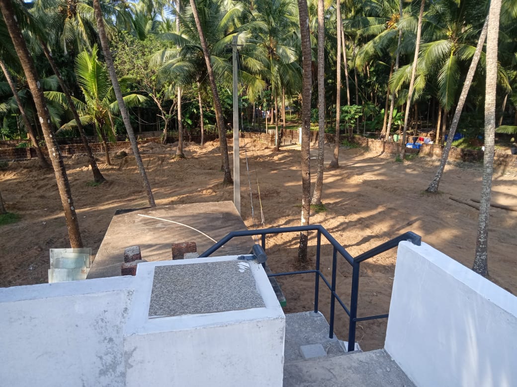 Ushas Beach Villa & Events Venue, Kozhikode — photo 1