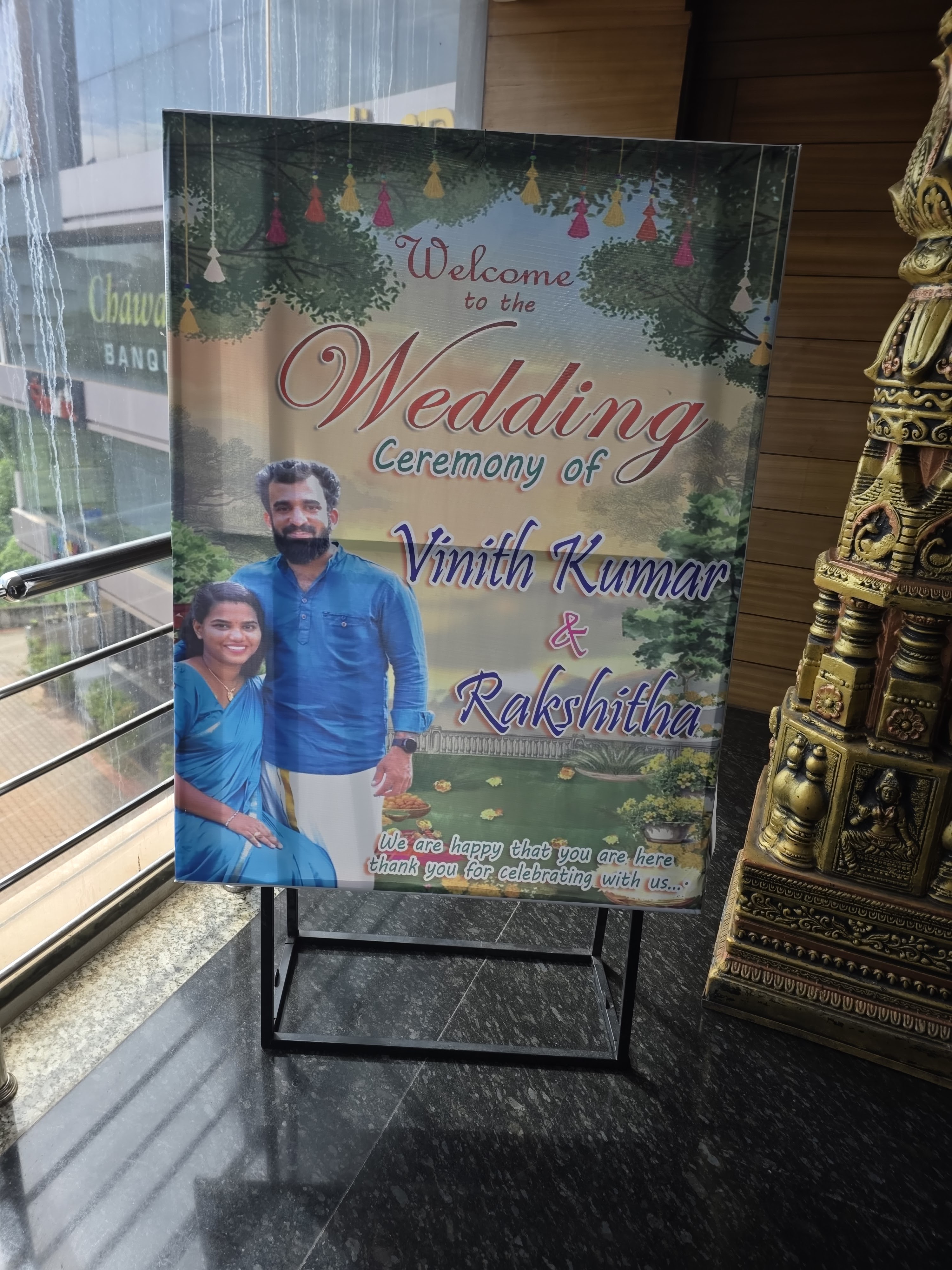 Chawadi Banquet Hall, Mangaluru — photo 10