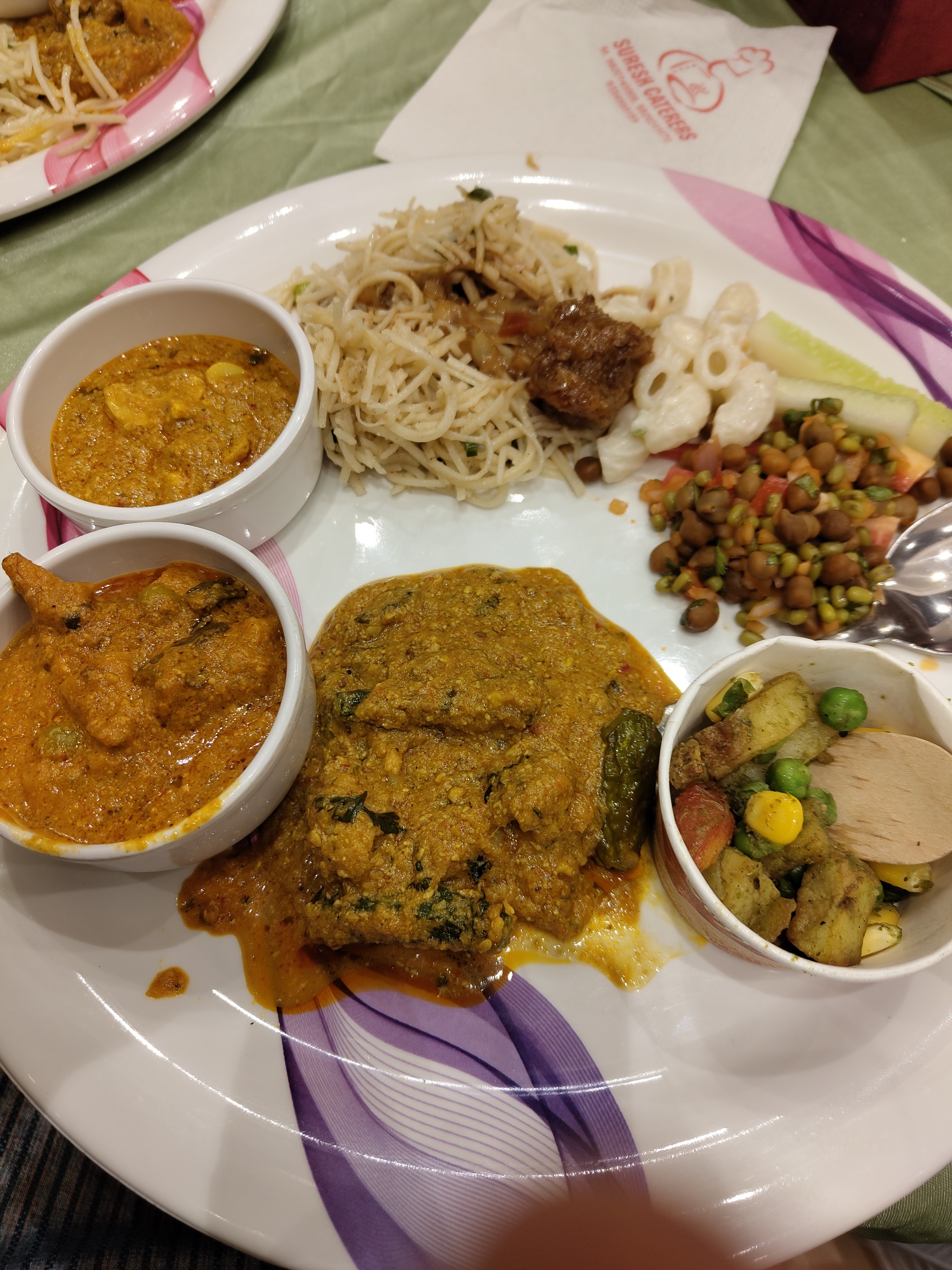 WindFlower Banquets, Navi Mumbai — photo 6