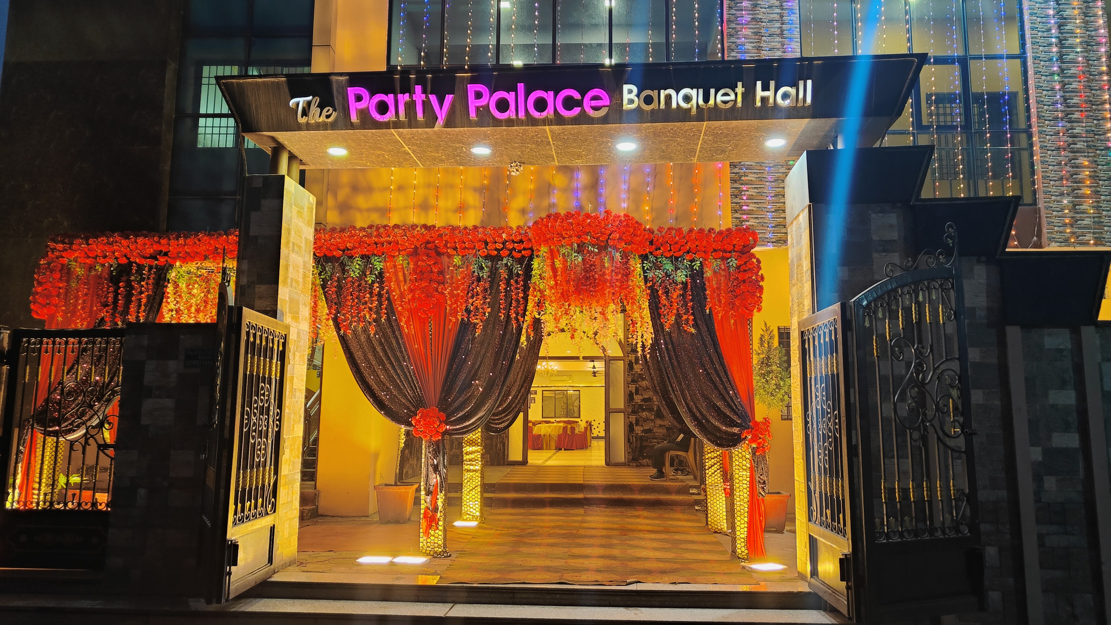 The Party Palace, Jamshedpur — photo 3