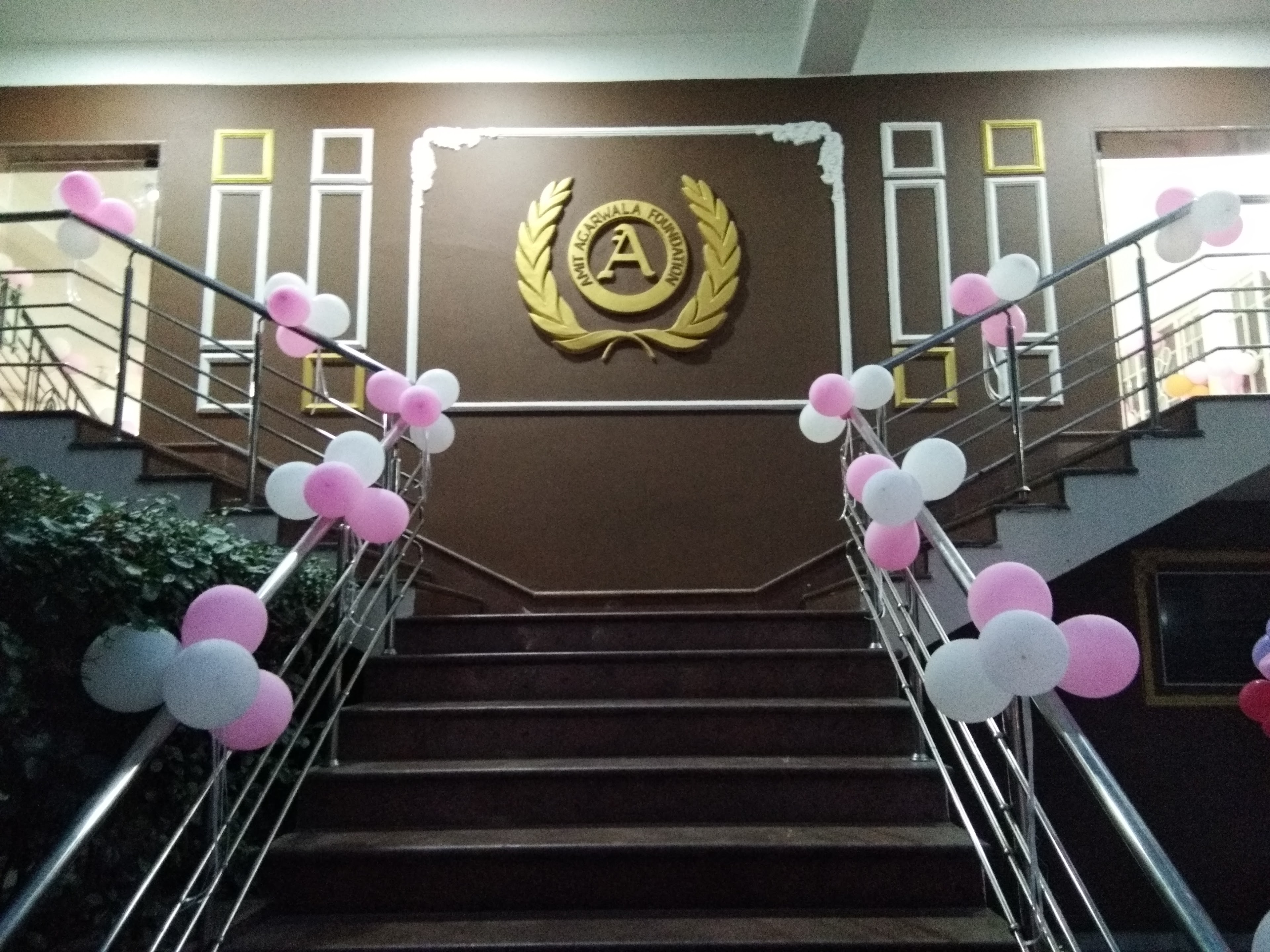 Amit Agarwala Banga Bhawan, Siliguri — photo 6