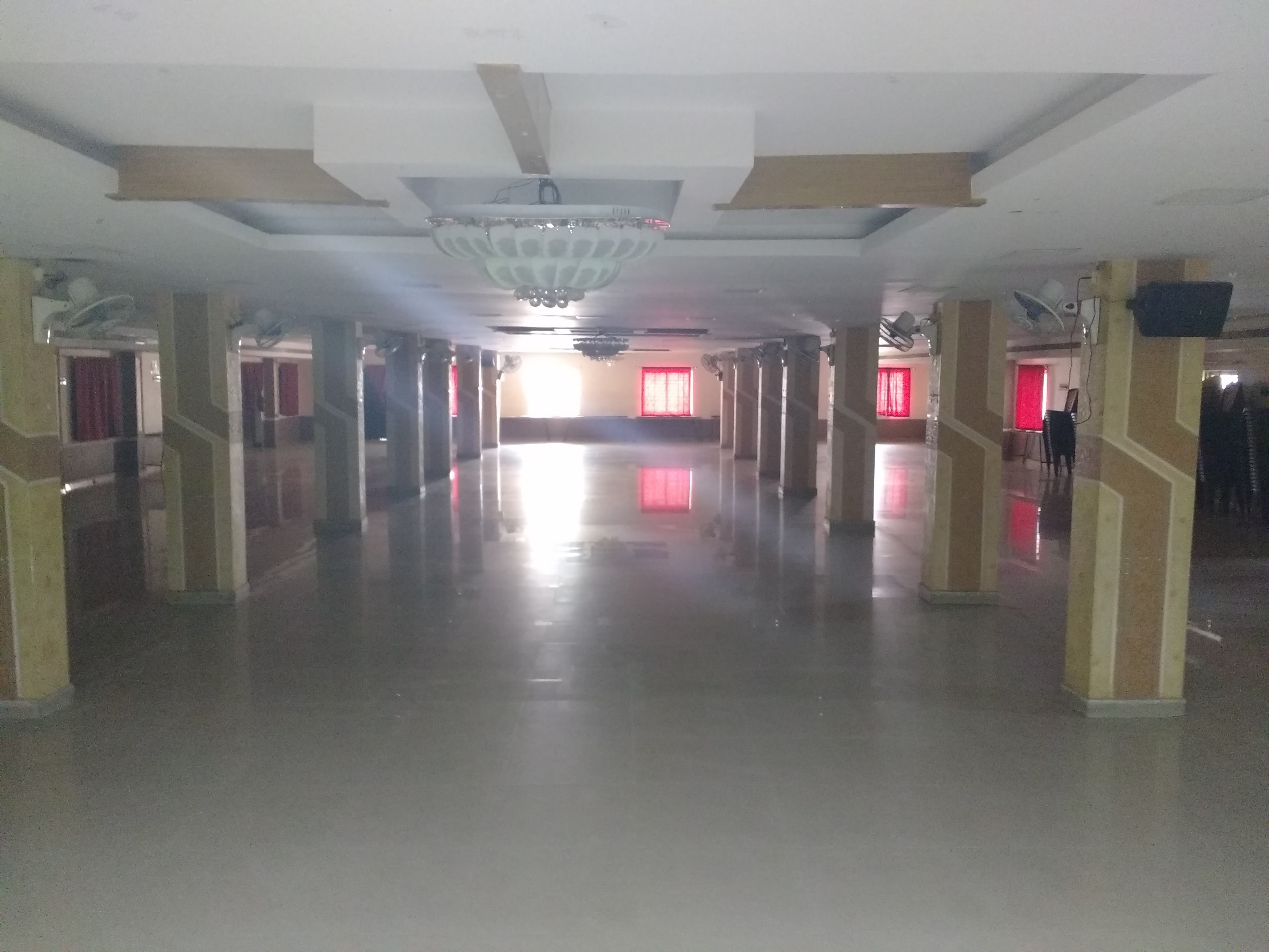 Sri Sheshadri Kalyanamandapam, Srikakulam — photo 4