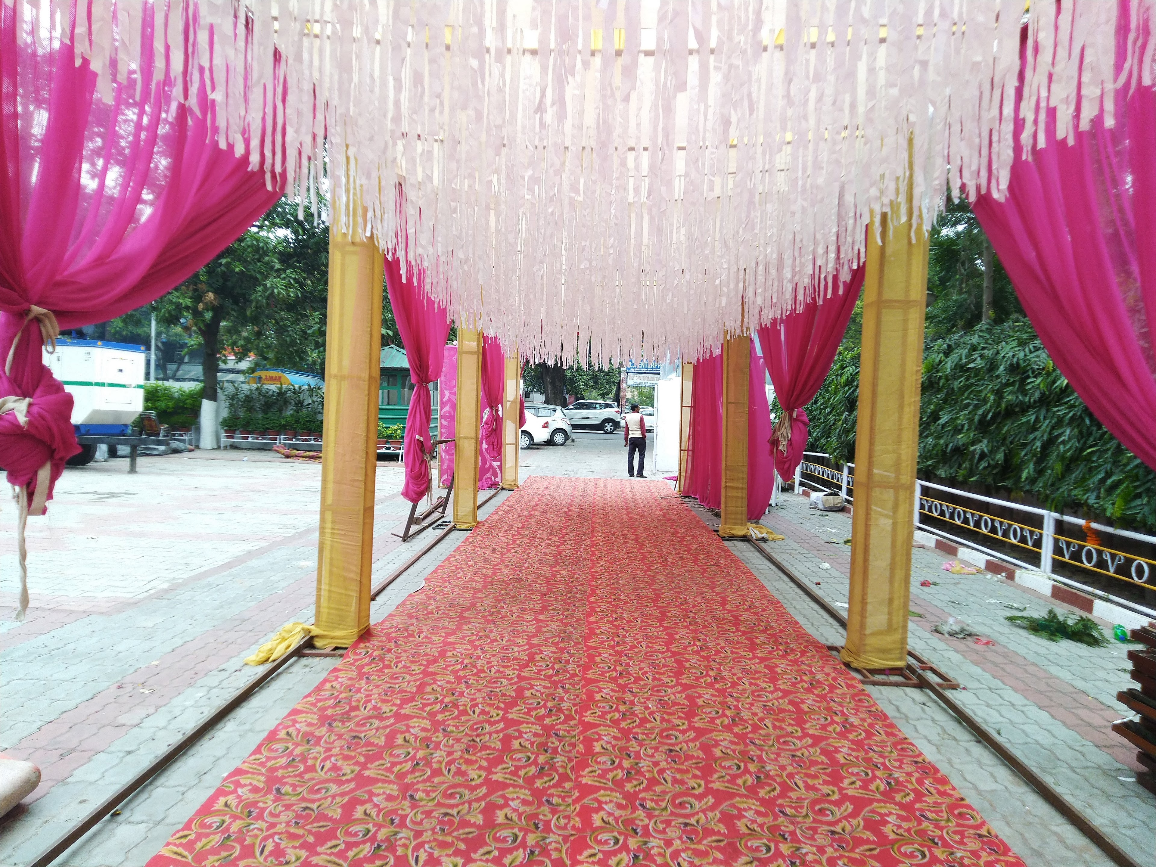 Khukrain Bhavan, Chandigarh — photo 9