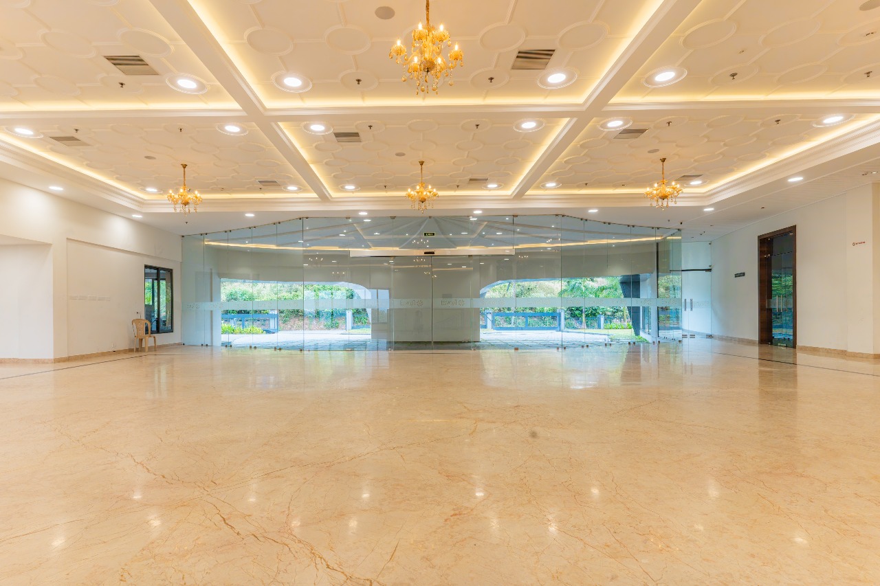 Royal Convention center, Perinthalmanna — photo 4
