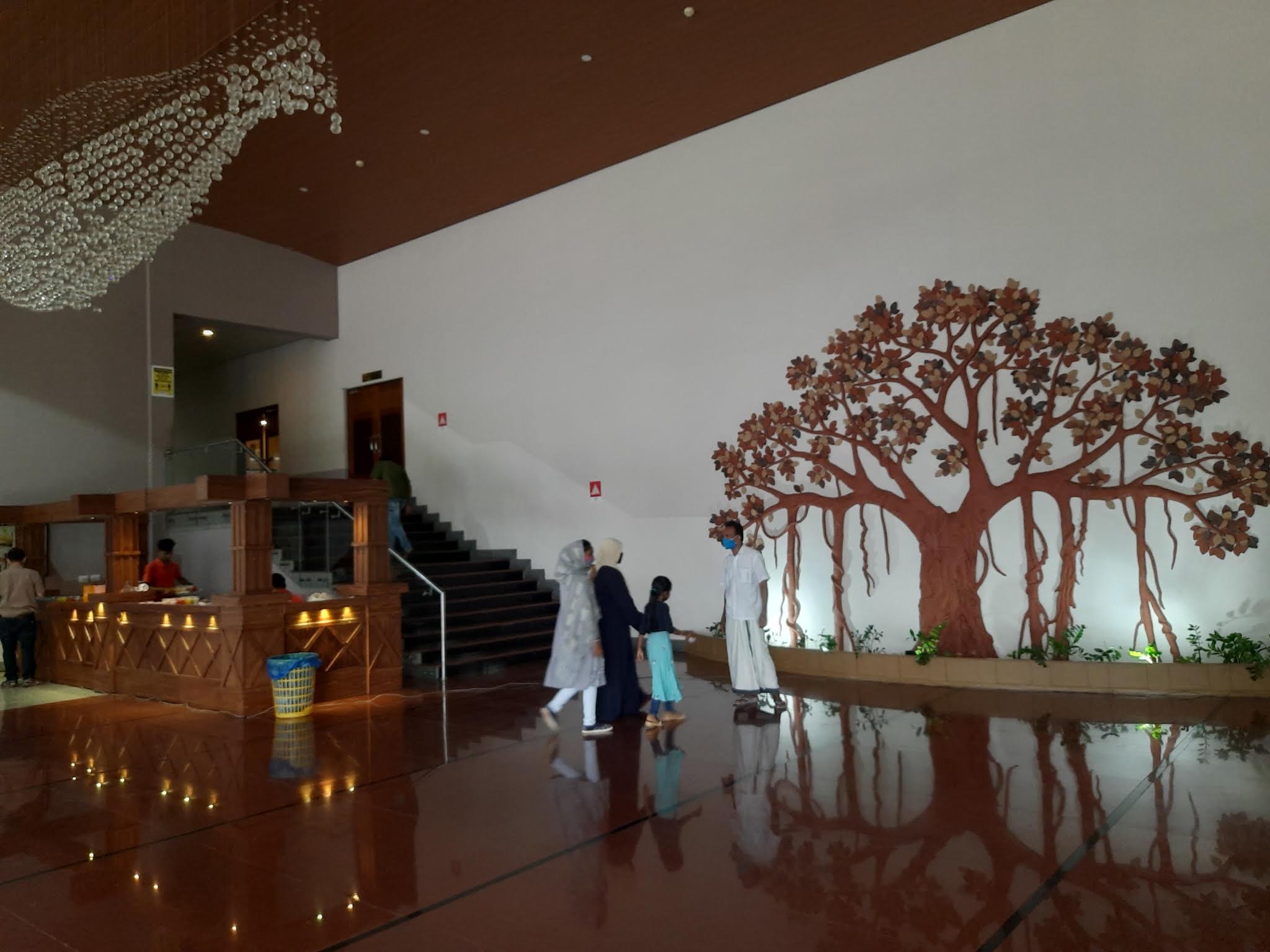 Shifa Convention Center, Perinthalmanna — photo 7