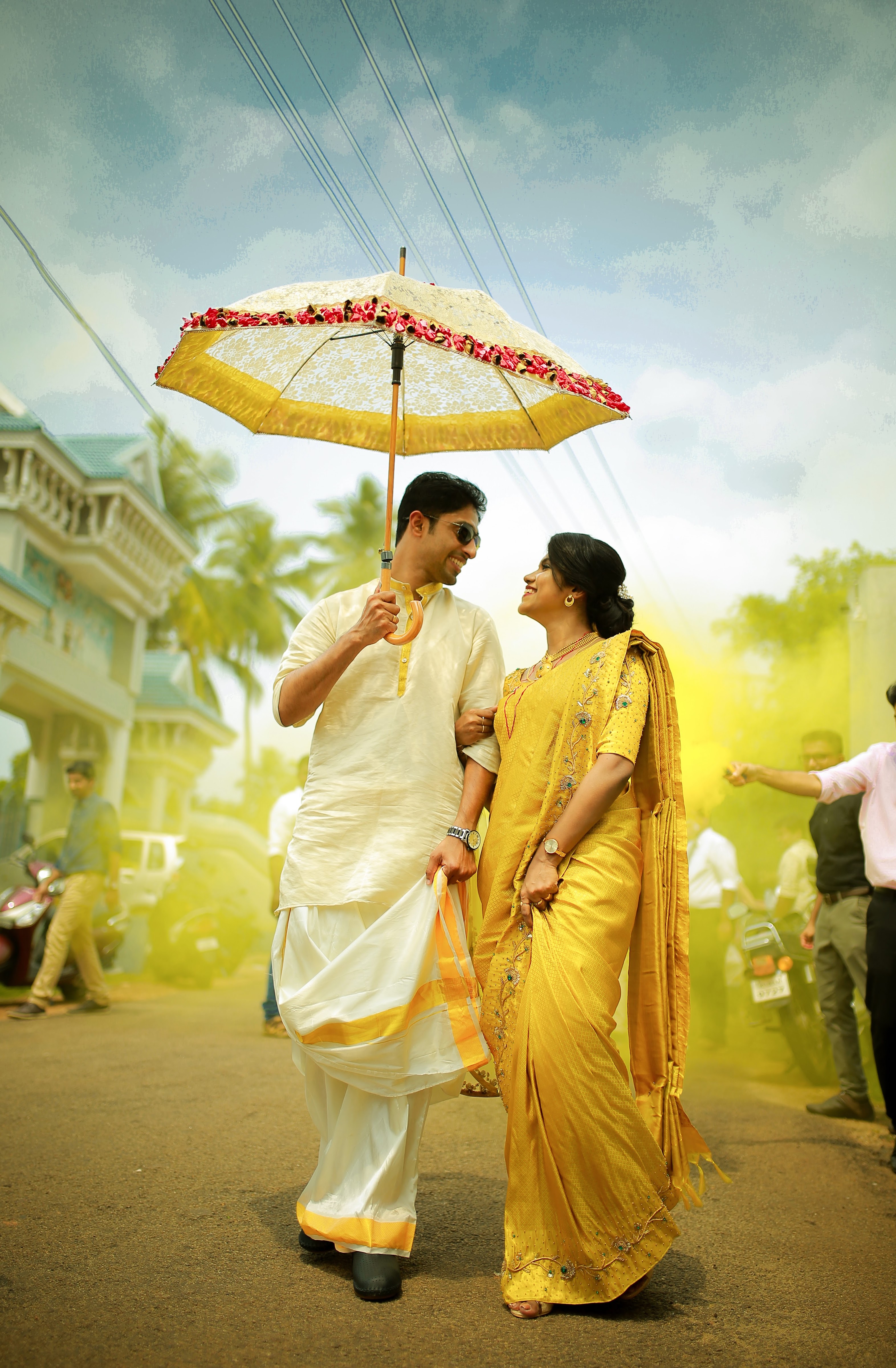 Tons Wedding Company, Alappuzha — photo 10