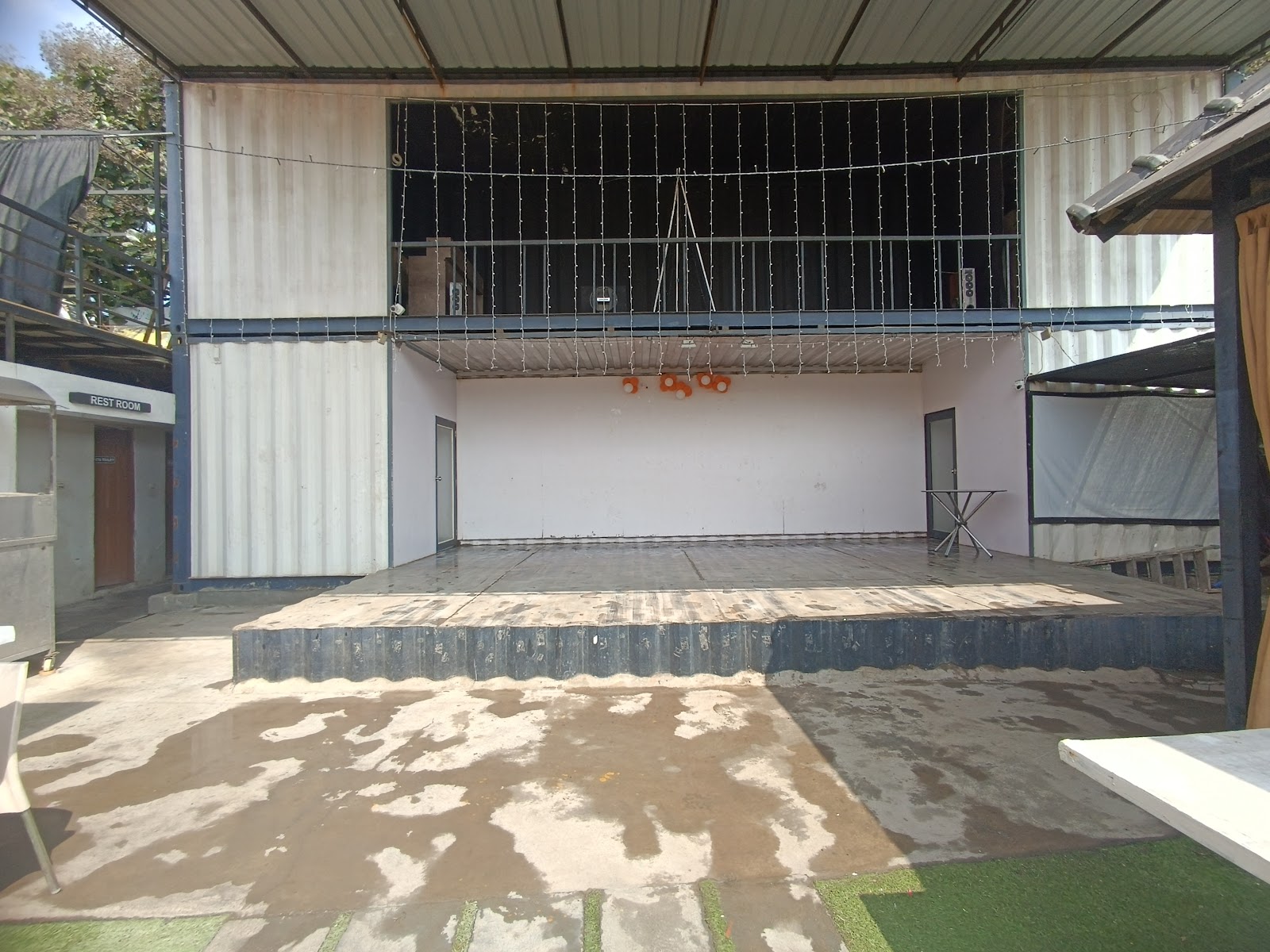 Yummy Garden Banquet & Party Hall - Saravanampatti, Coimbatore — photo 2