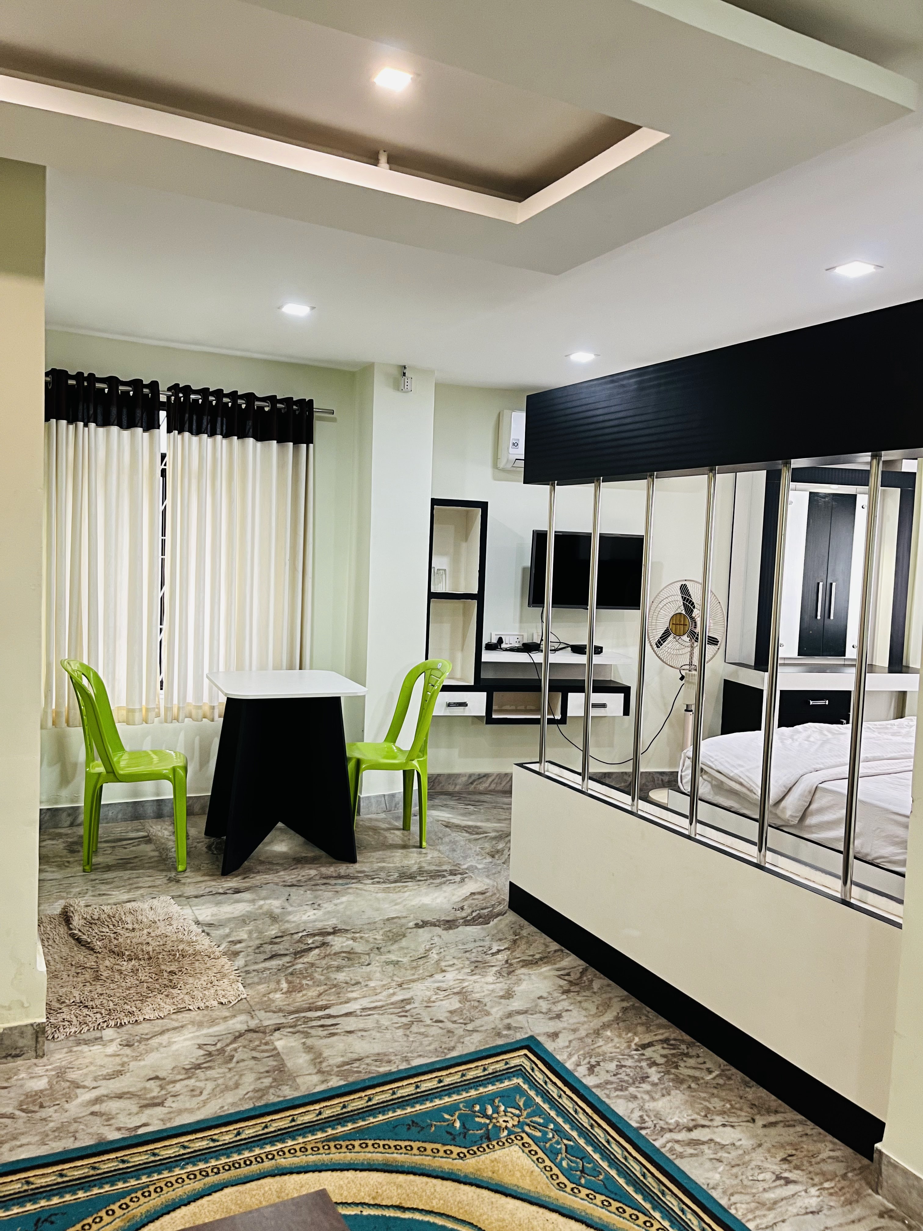 CENTURY RESIDENCY & CONFERENCE HALL, Manjeri — photo 10