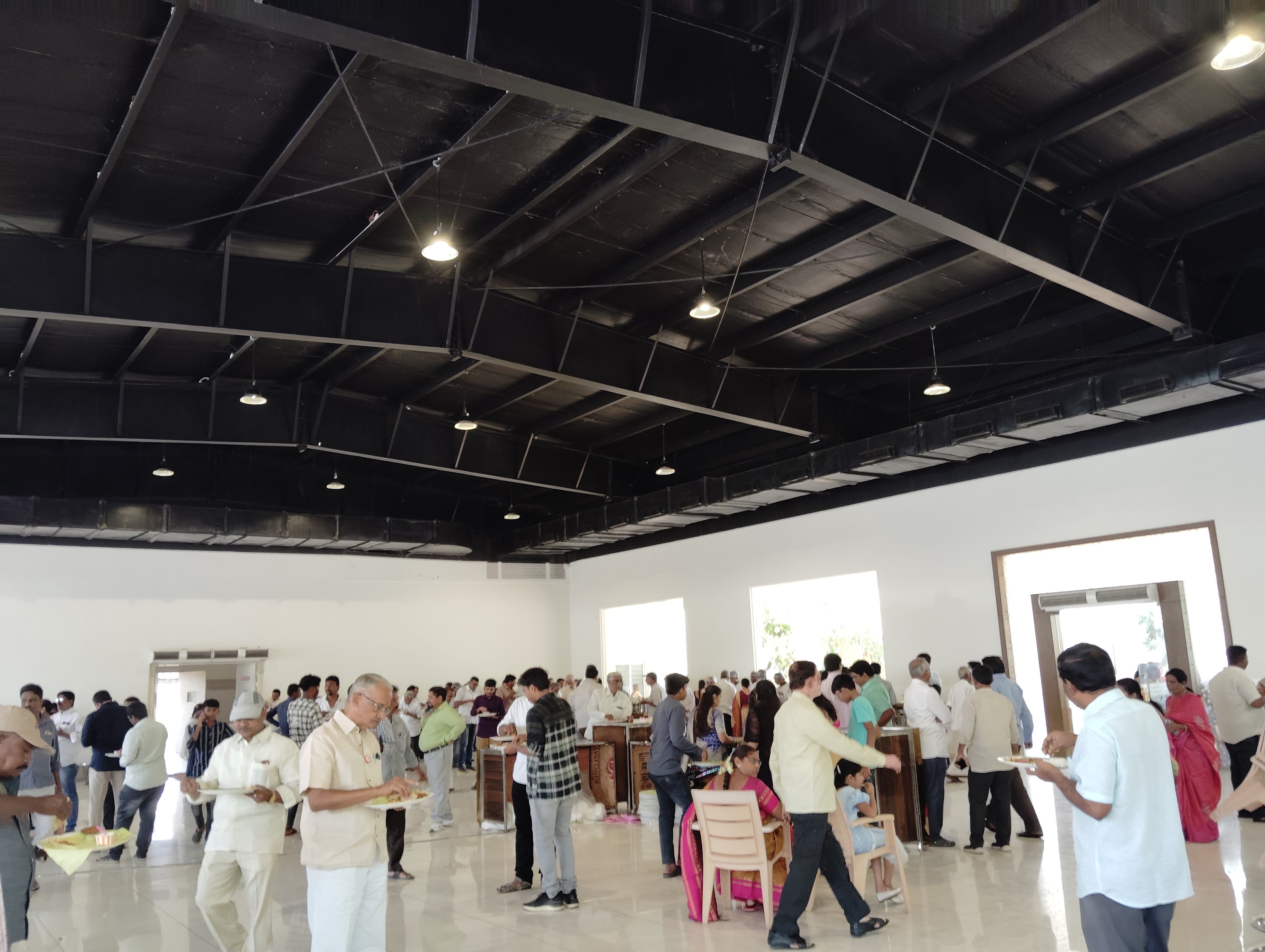 Madhavi Convention Center Hall 2, Kadapa — photo 10