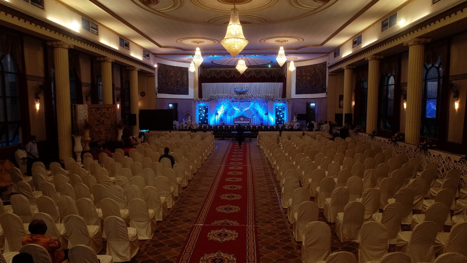 P G M Sreegandha Palace, Bengaluru — photo 6
