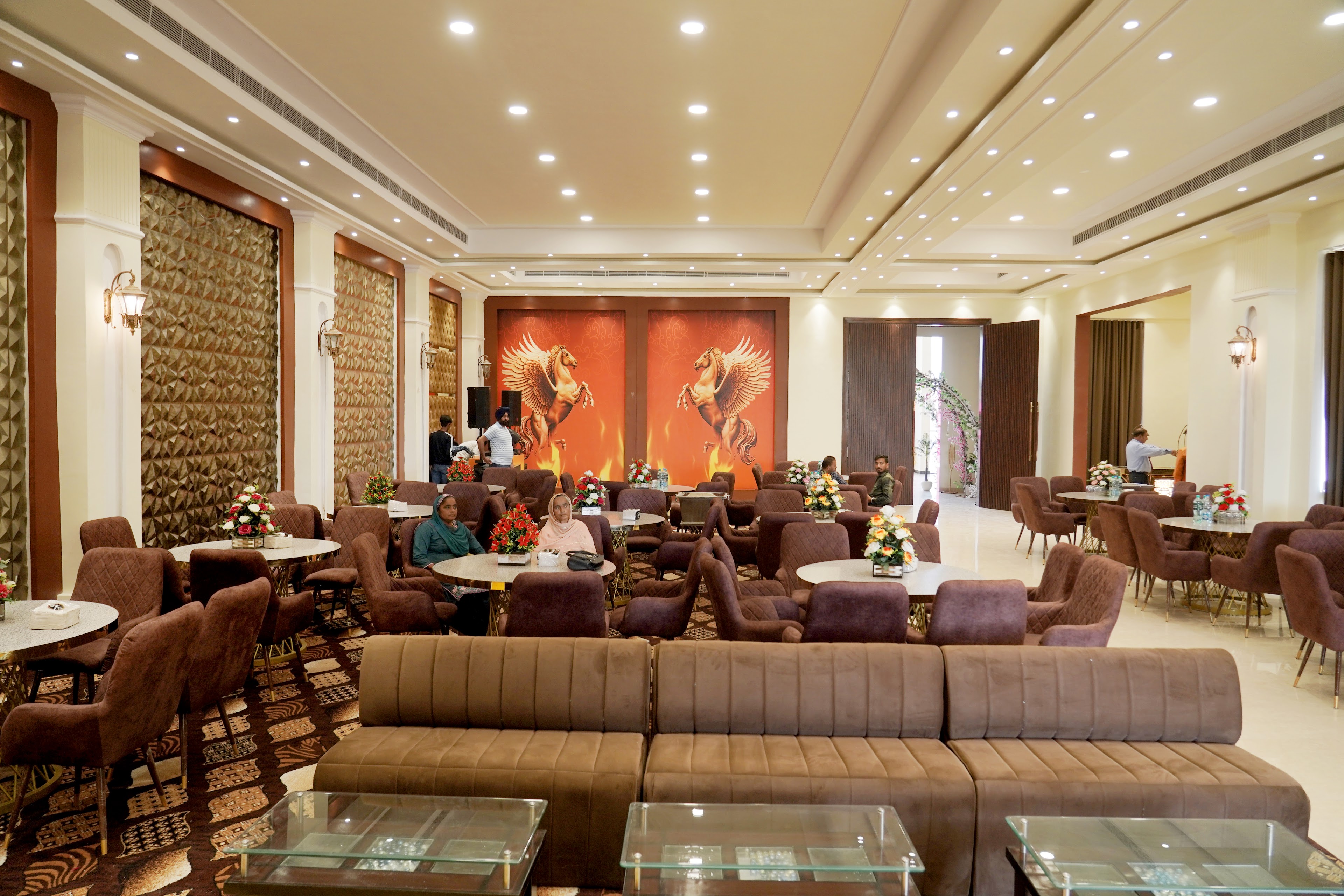 MBS Banquets, Amritsar — photo 4