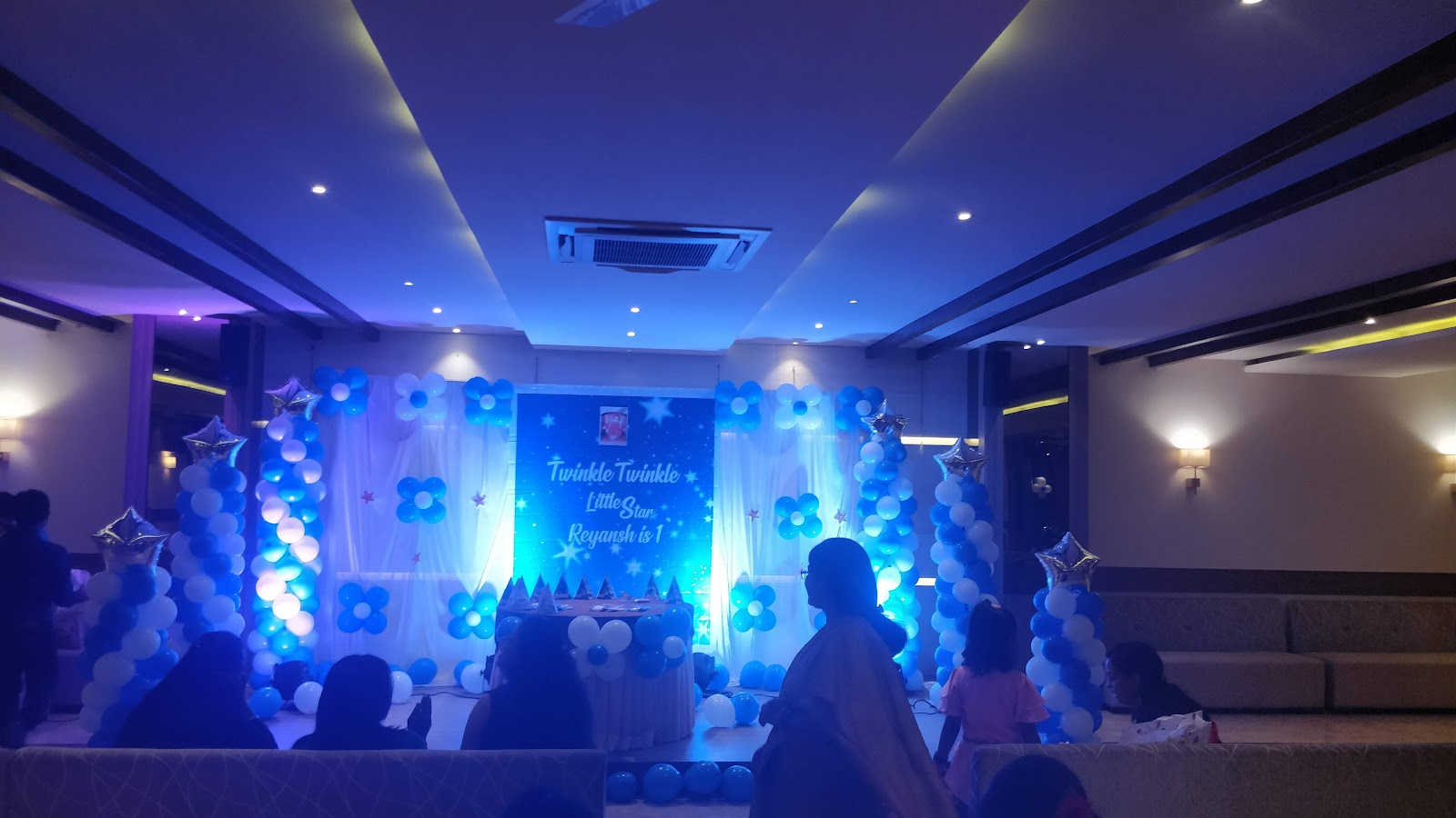 Nirvana By Nagarjuna, Bengaluru — photo 7