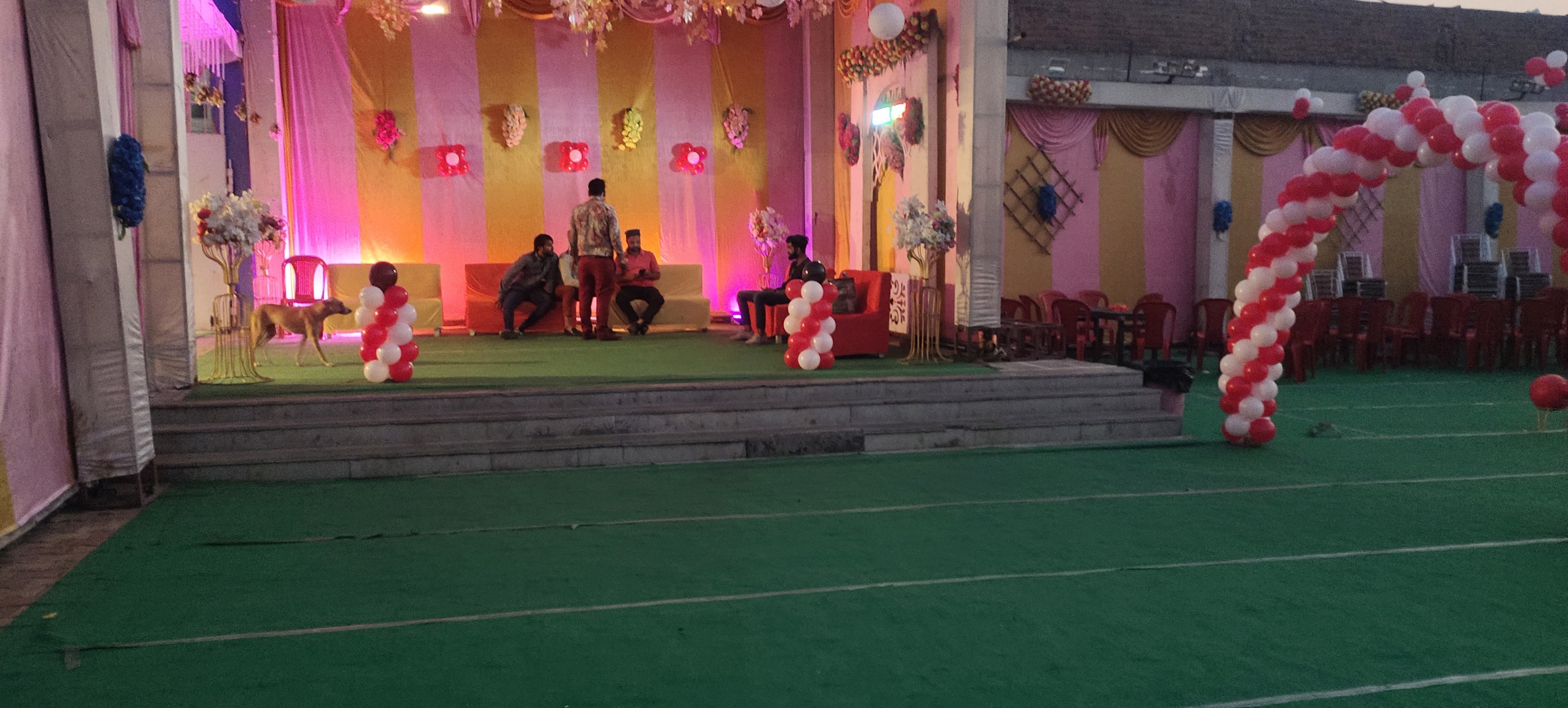 P.A.S Marriage garden, Kota — photo 4