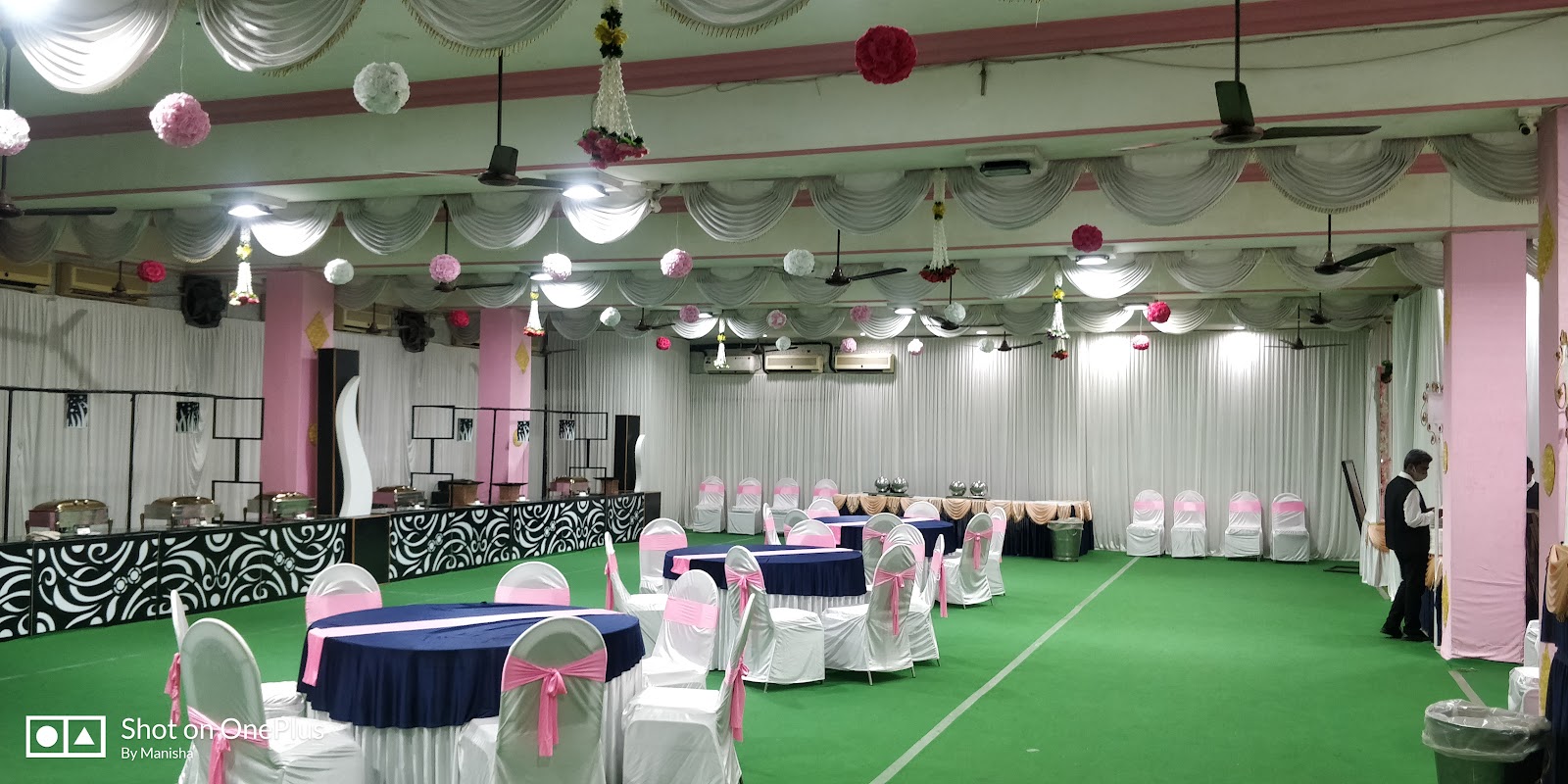 Shri Sant Gadge Maharaj Sabhagruh | Banquet in Bandra, Mumbai — photo 8