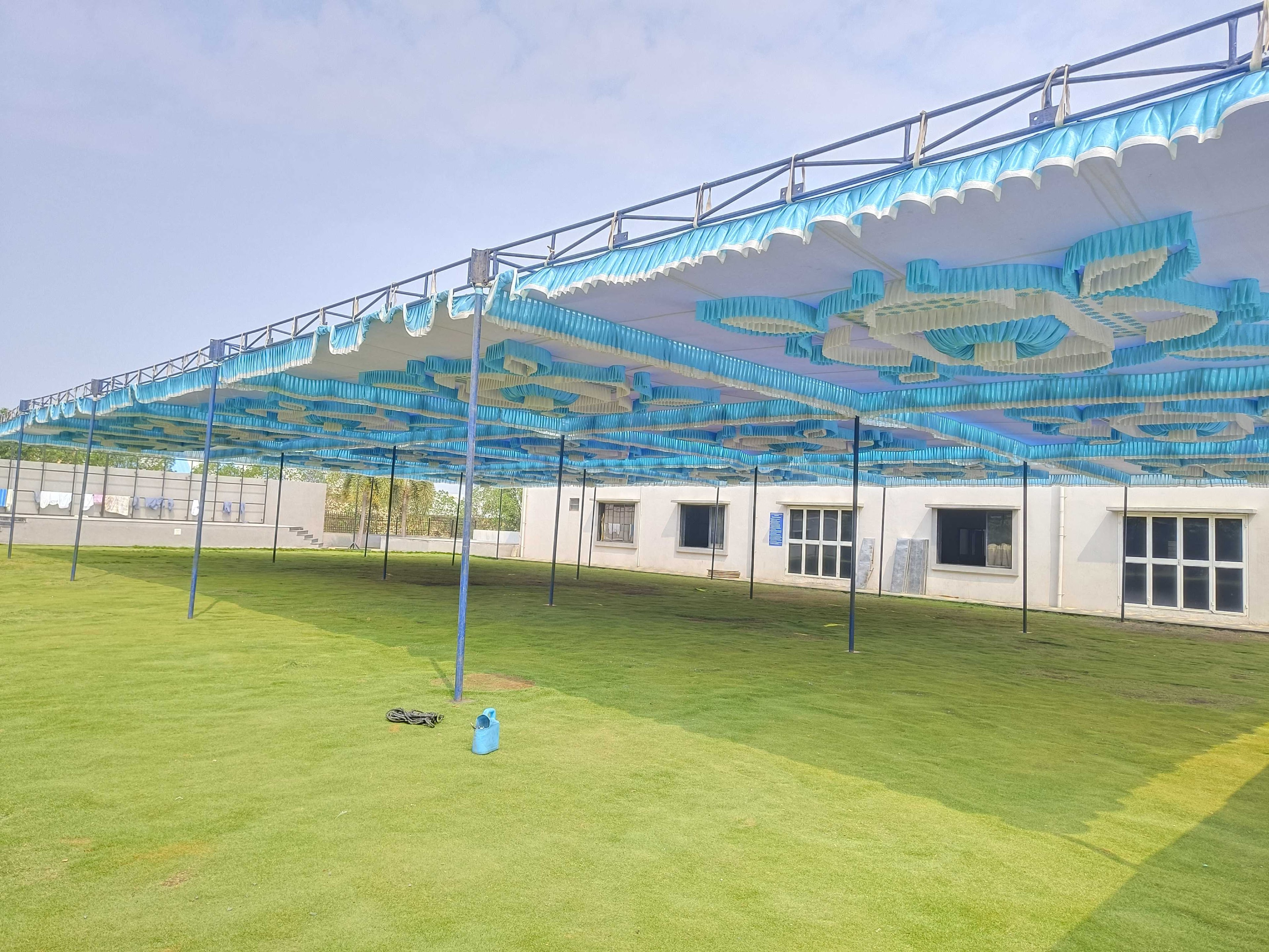 Jai Bhavani Convention Center, Kalaburagi — photo 8