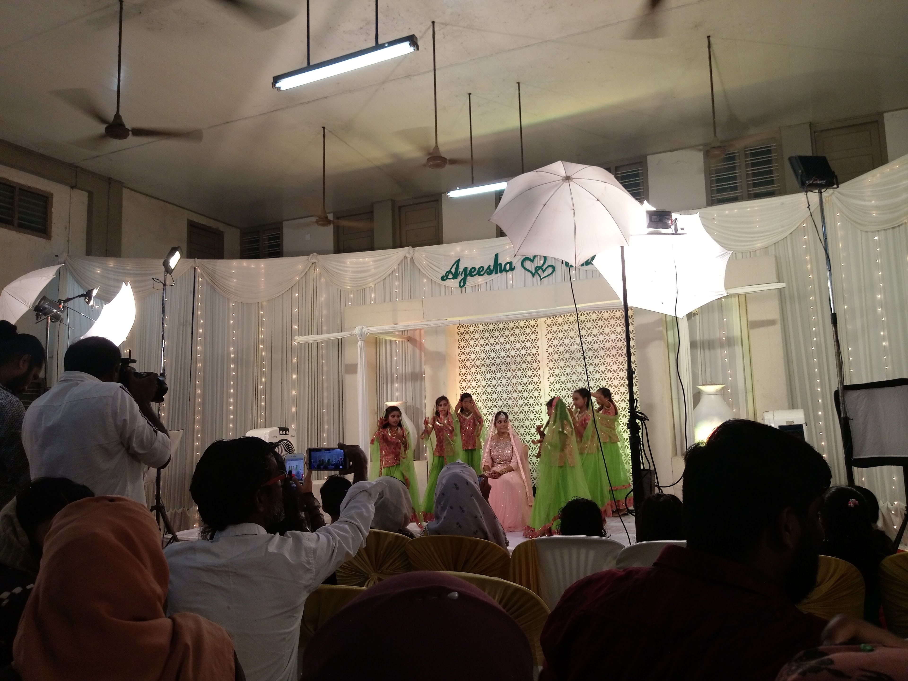 Shadi Mahal, Palakkad — photo 2