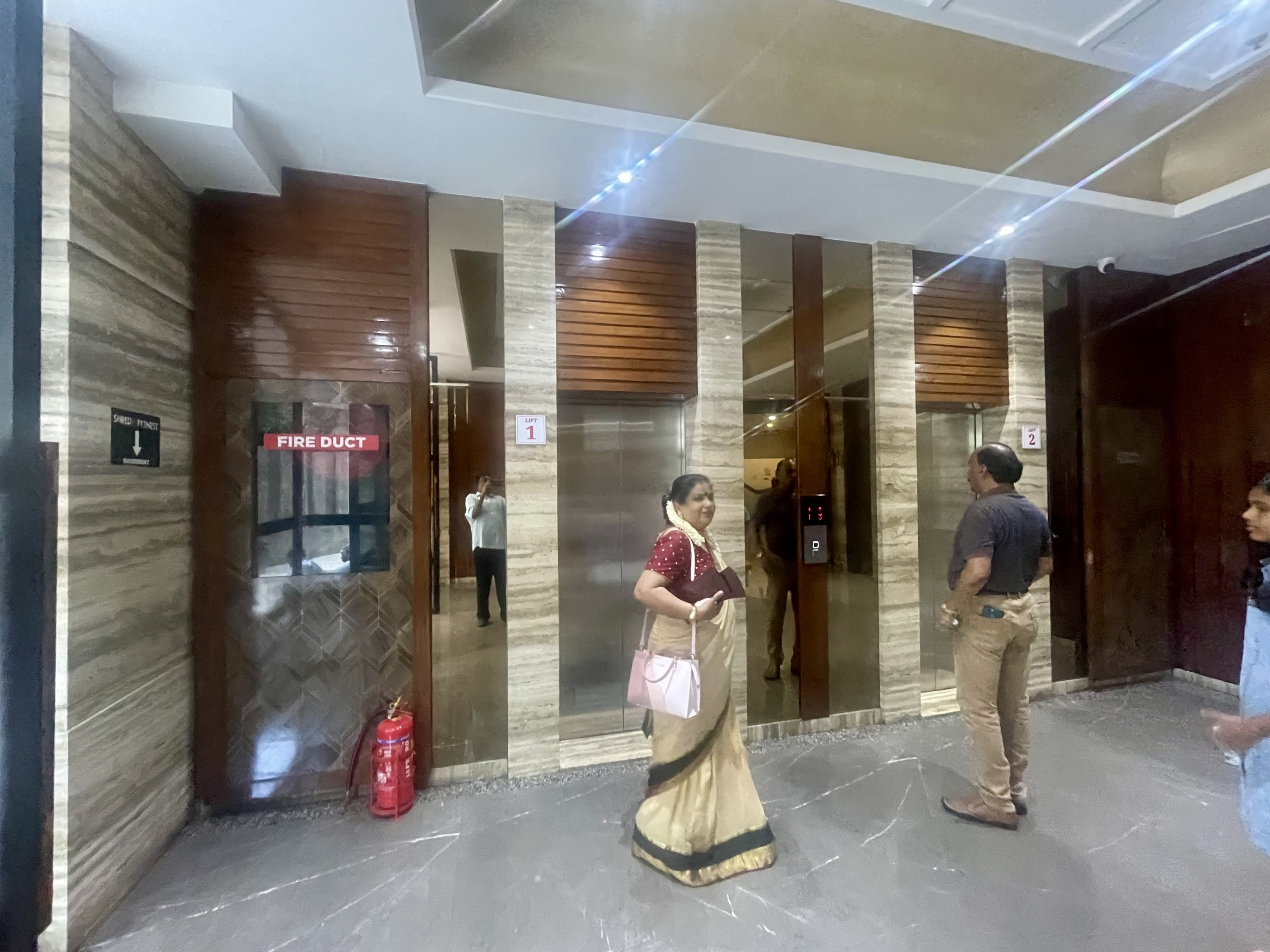 Bhanushali Wadi Nerul, Navi Mumbai — photo 7
