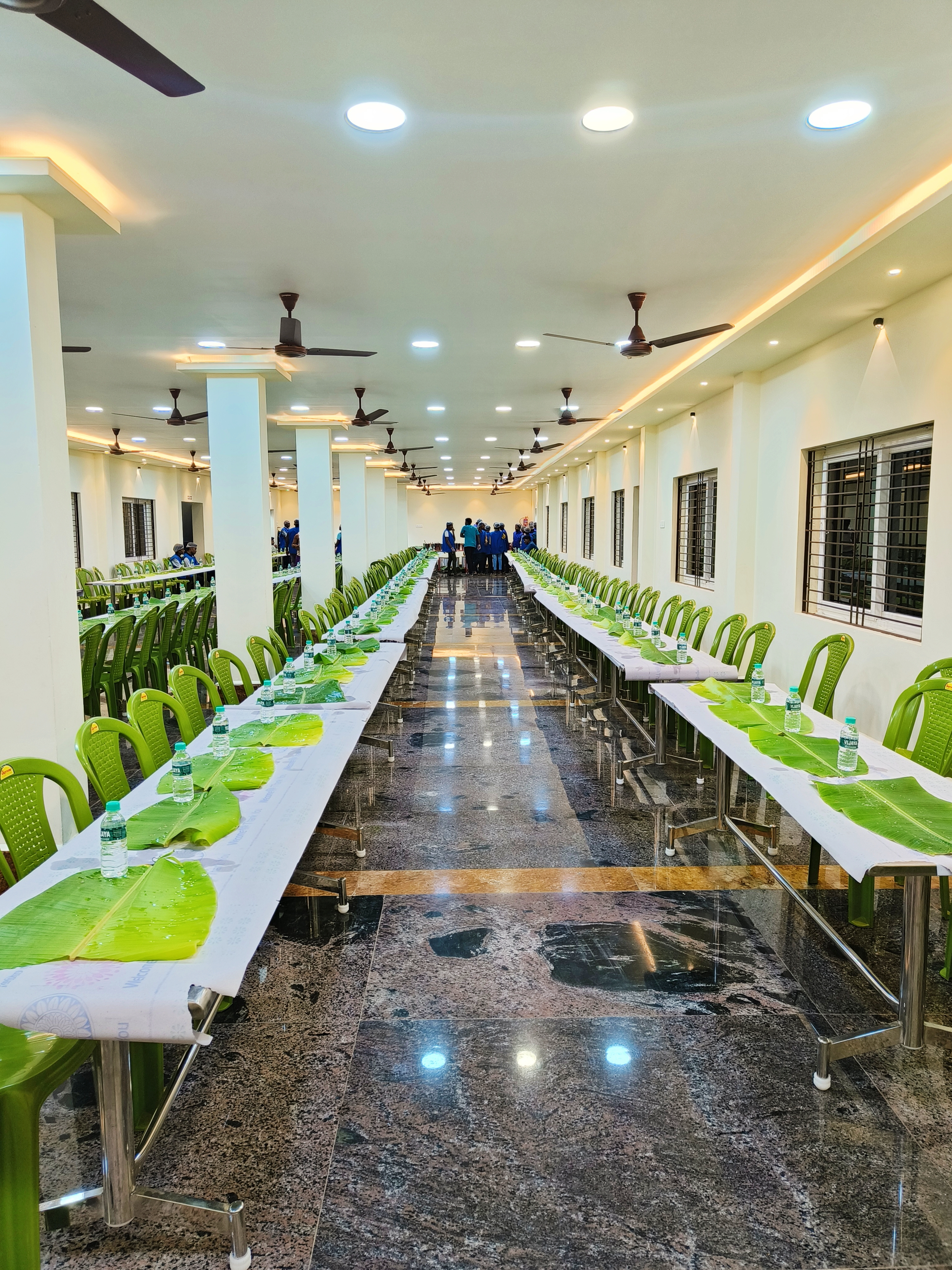 Kasturi Subramanian Mahal A/C, Tiruvannamalai — photo 9