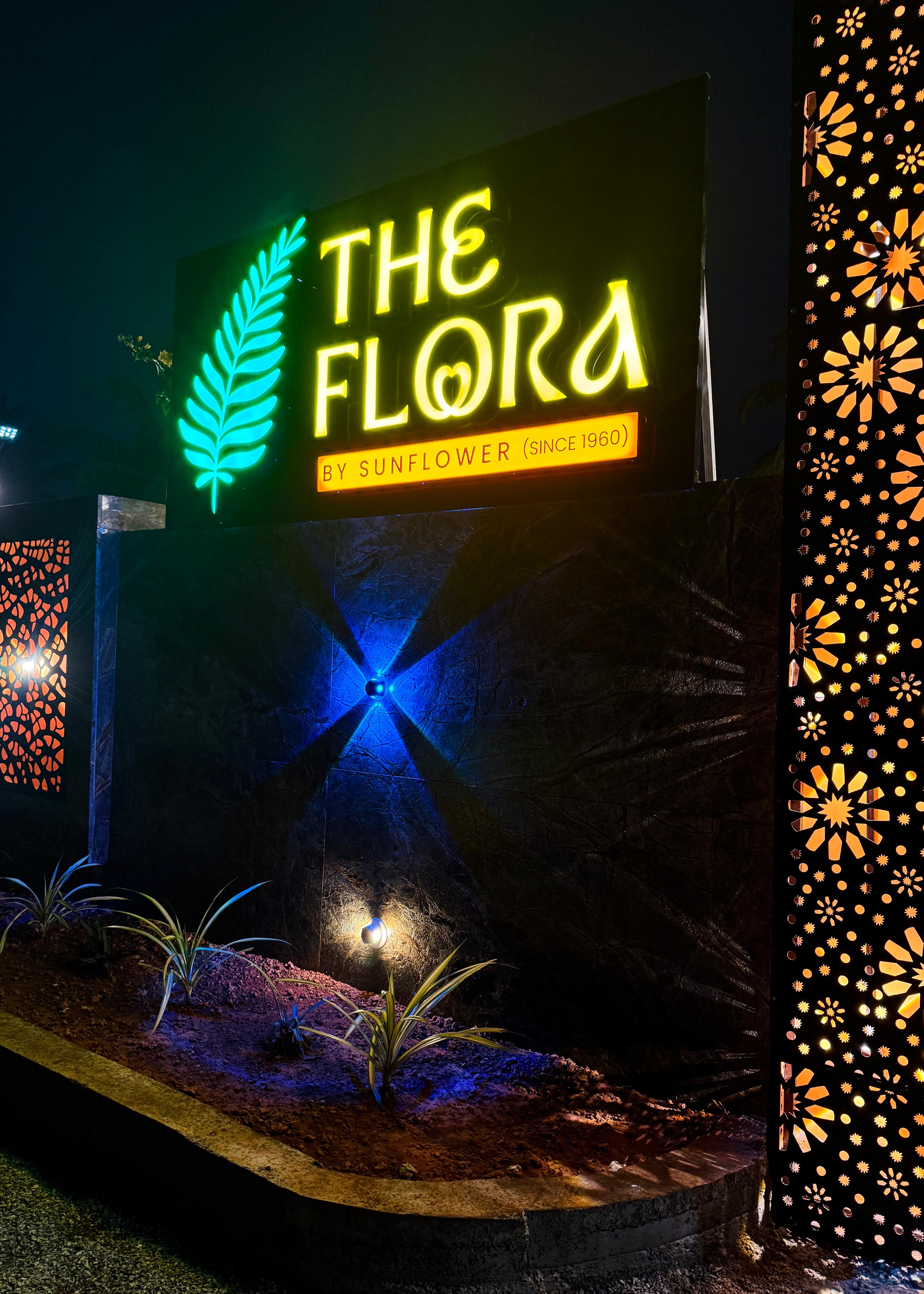 THE FLORA BY SUNFLOWER, Kasaragod — photo 5