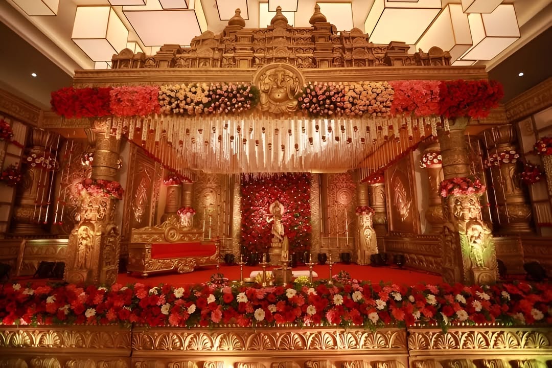 Evergreen Event Management & Catering | Wedding & Stage Decoration – Kollam, Pathanamthitta & Trivandrum, Kollam — photo 6