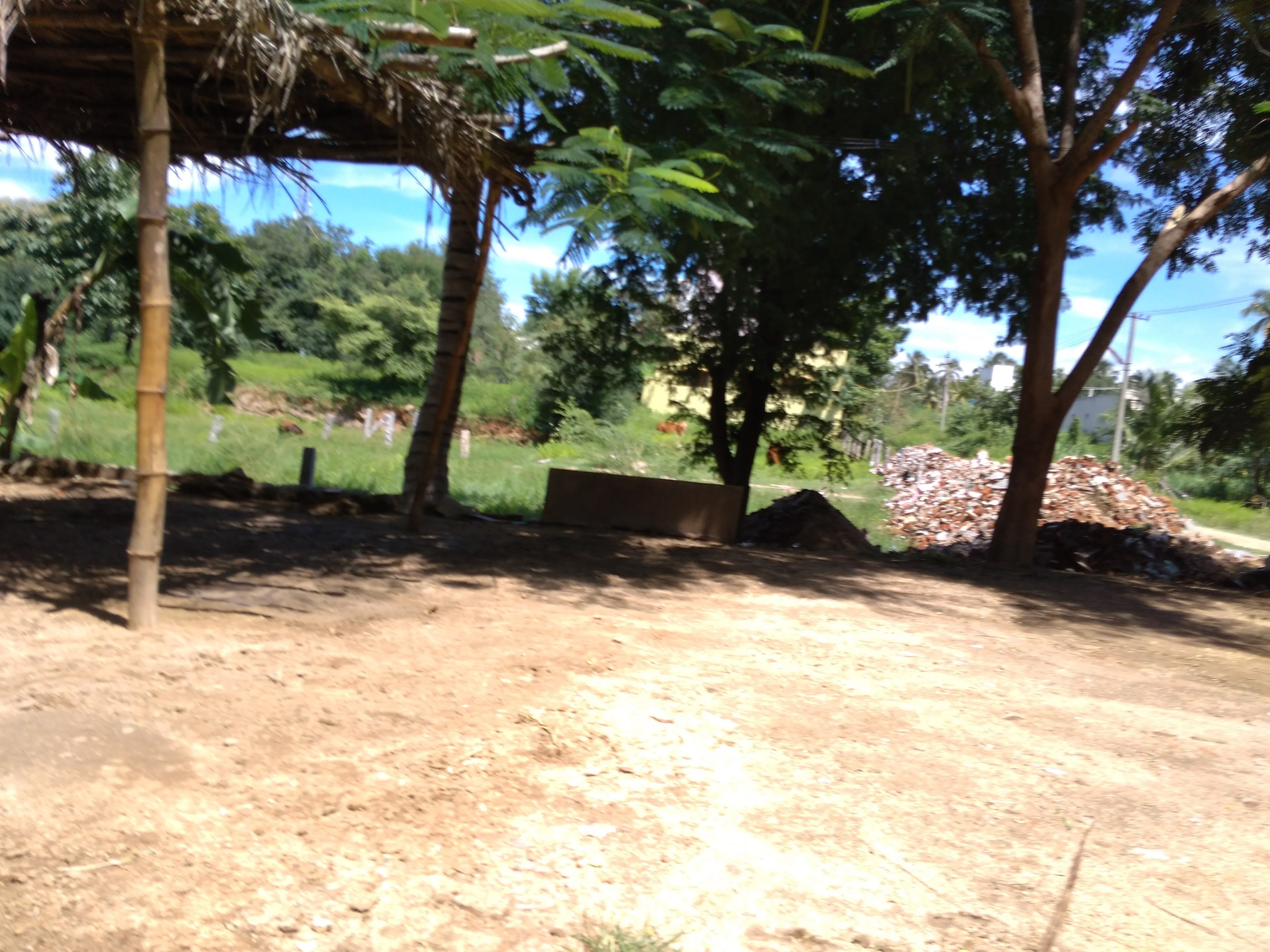 Subbhaaramam halls, Chittoor — photo 3