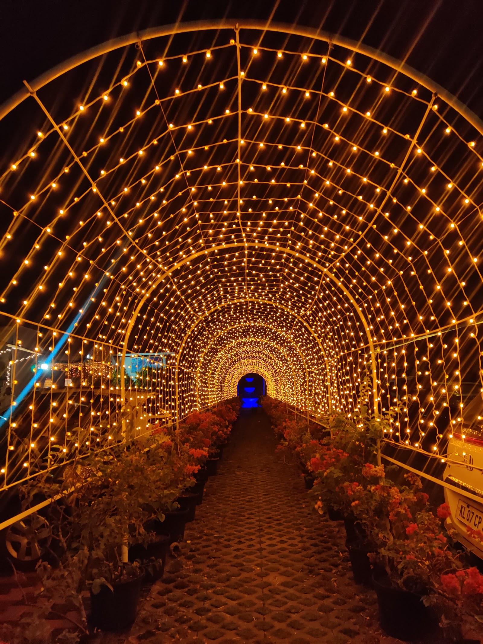 Rose Gardens Function Hall, Kochi — photo 2
