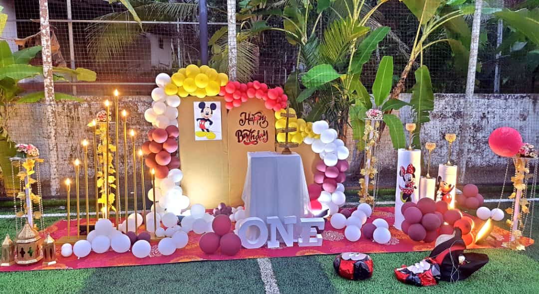 NEW SAGAR EVENT MANAGEMENT, Thalassery — photo 10