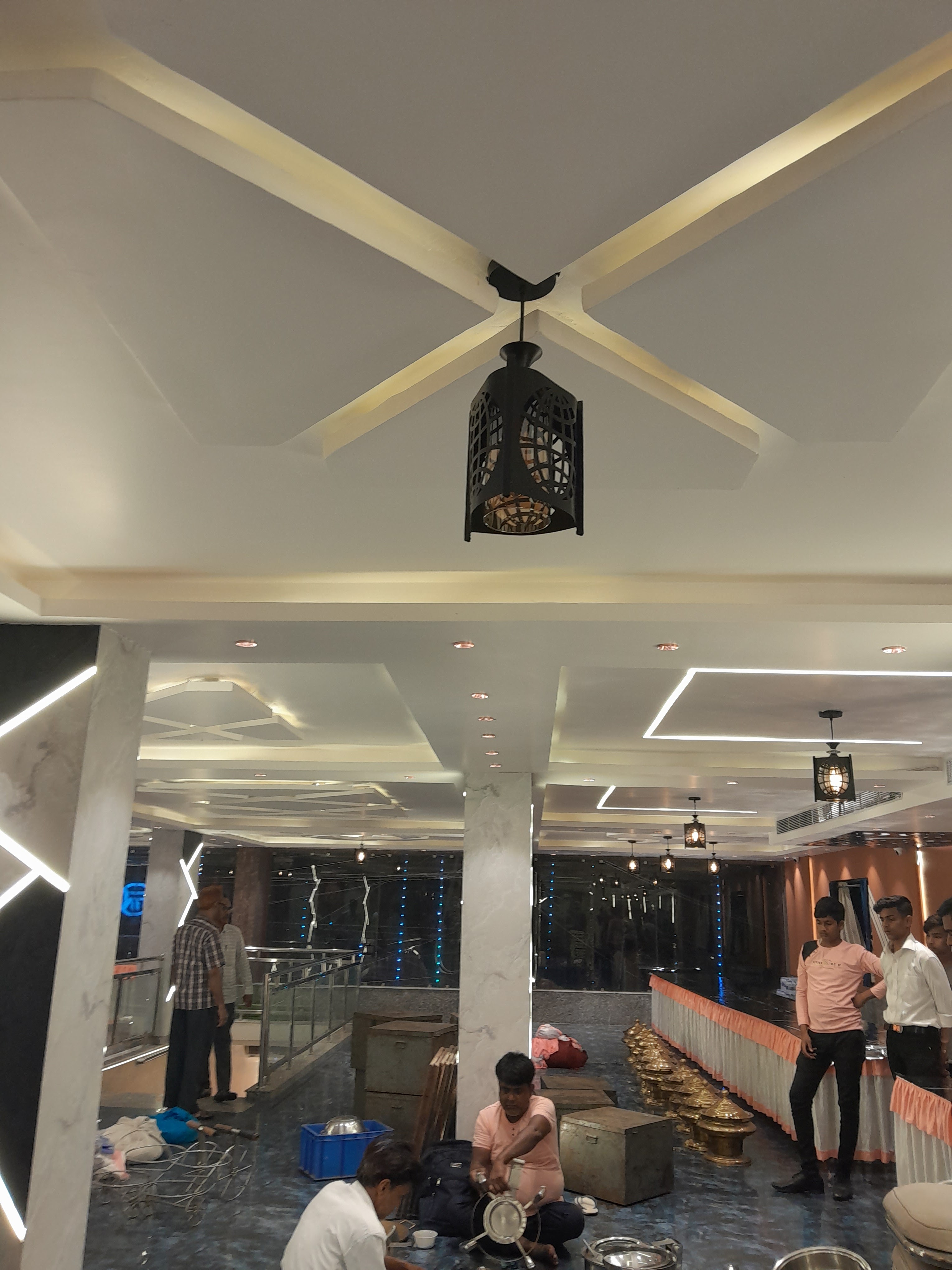 F N Banquet, Howrah — photo 6