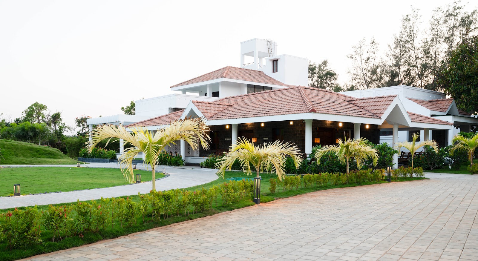 RITAM, Puducherry — photo 1