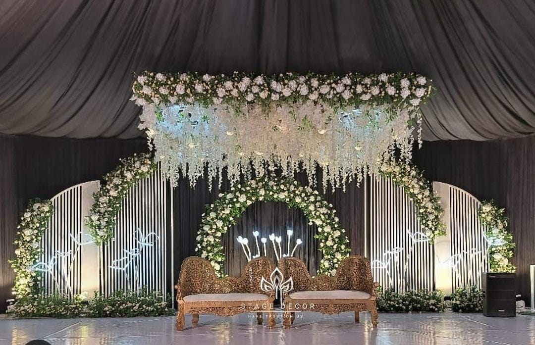 HOLYDAZE EVENTS & WEDDINGS, Kochi — photo 1