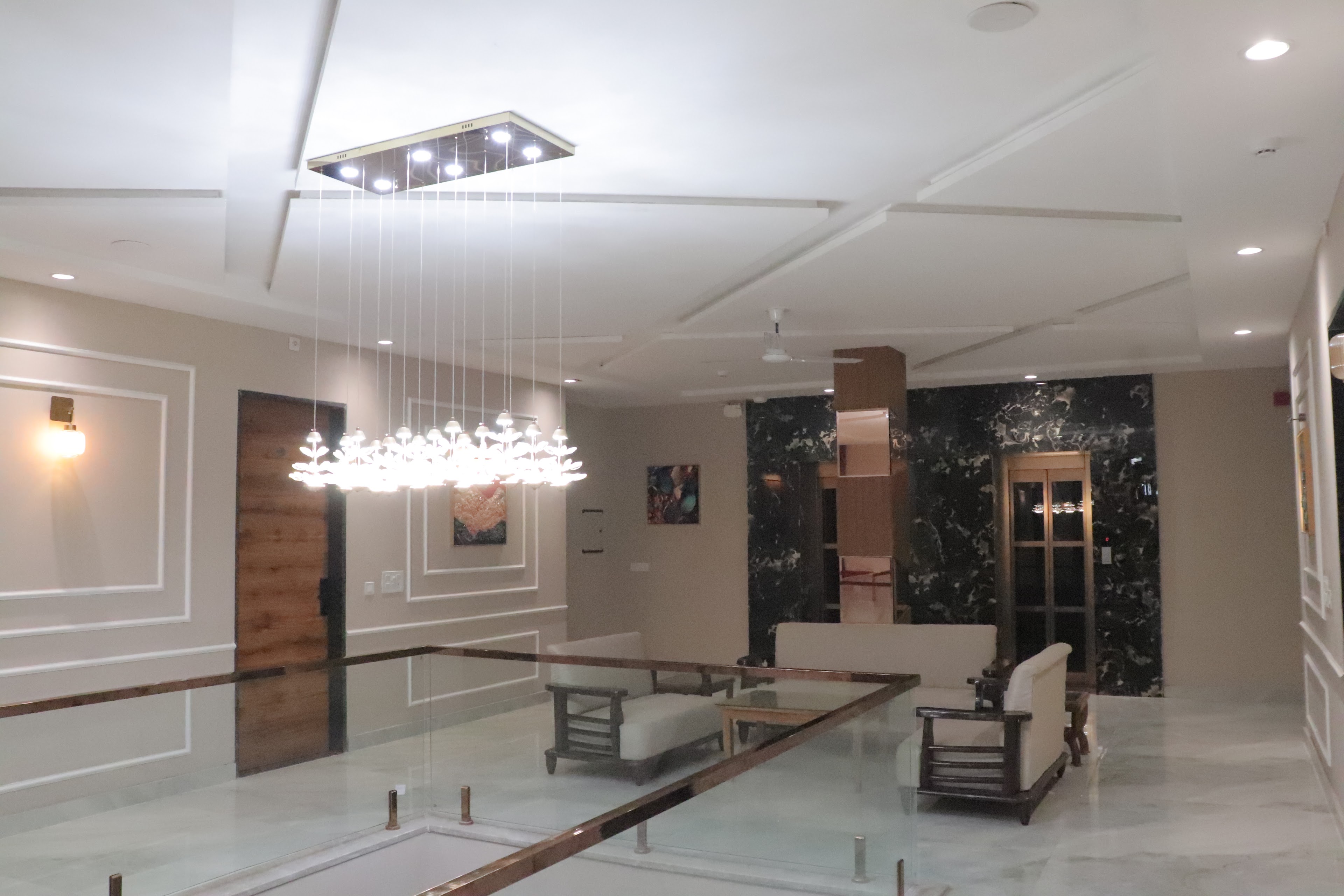 Gagan Banquets - Best Banquet Hall in Ambala Cantt, Gagan Banquets & Hotel in Ambala Cantt, Ambala — photo 3