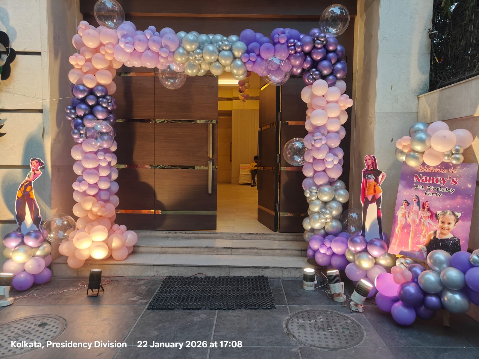Middleton Chambers, Kolkata — photo 7