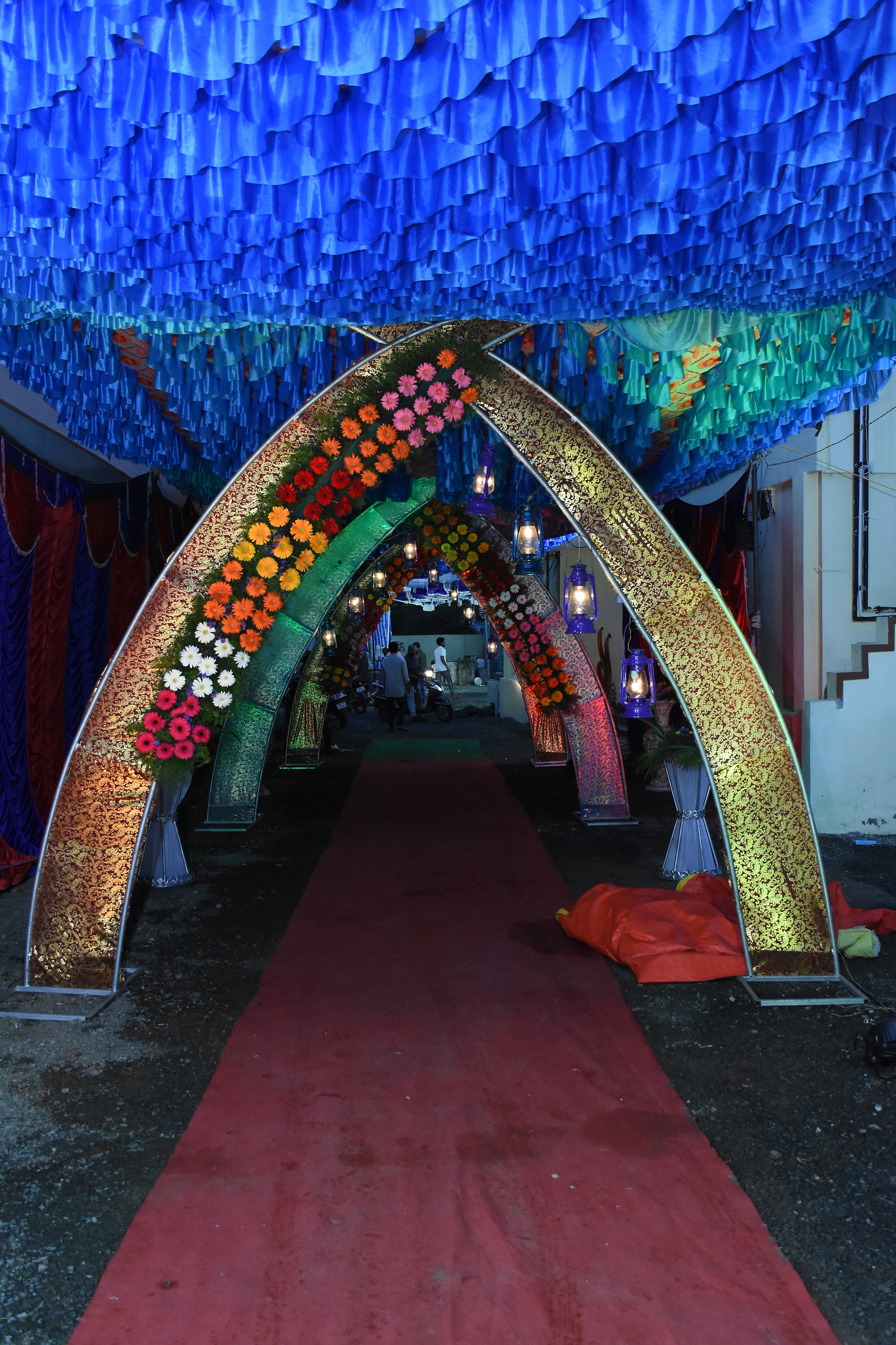 JK Function Hall, Nandyal — photo 8