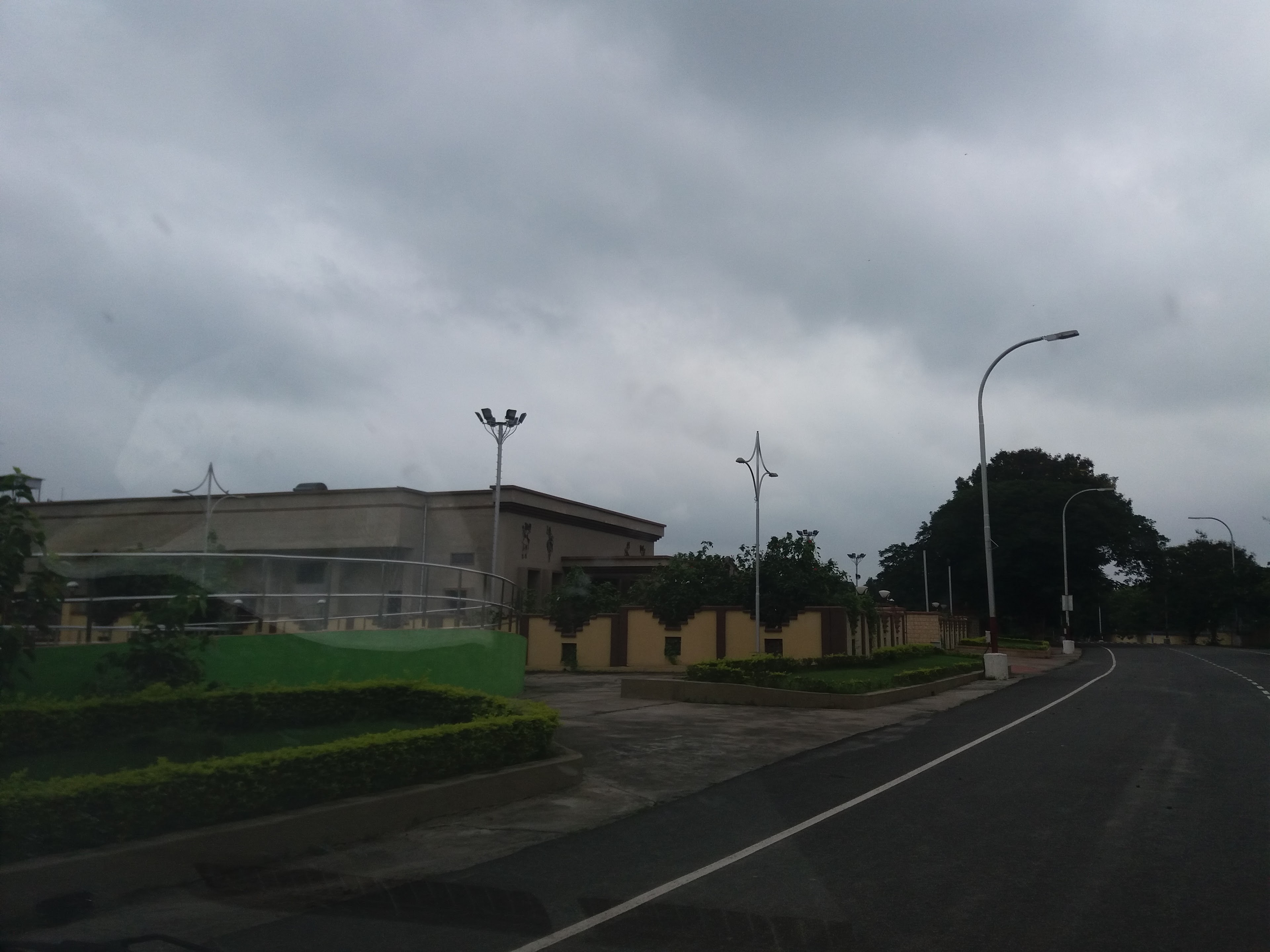 Kakatiya Party Hall - NTPC Ramagundam, Ramagundam — photo 7