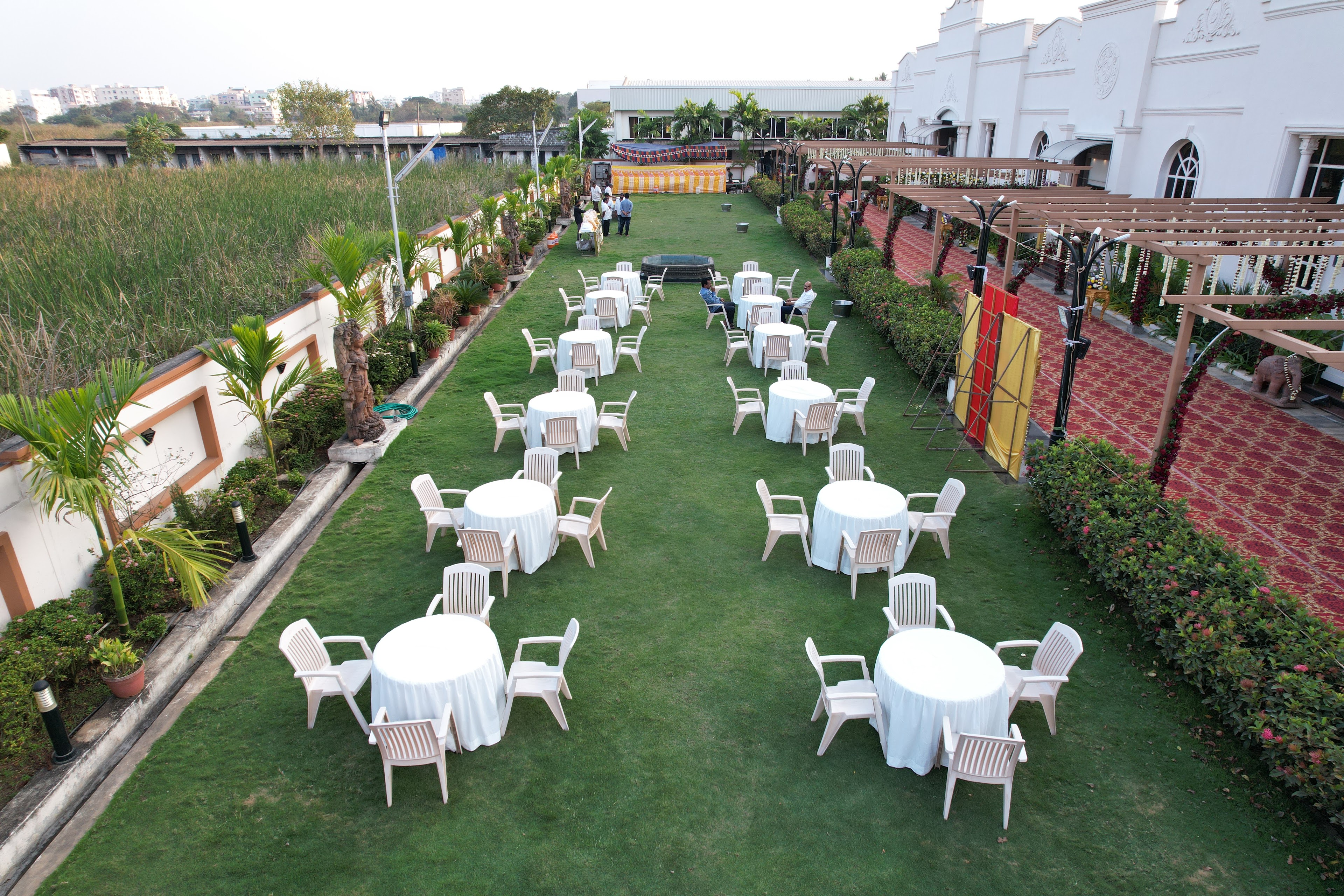 VSS Gardens, Bhimavaram — photo 2