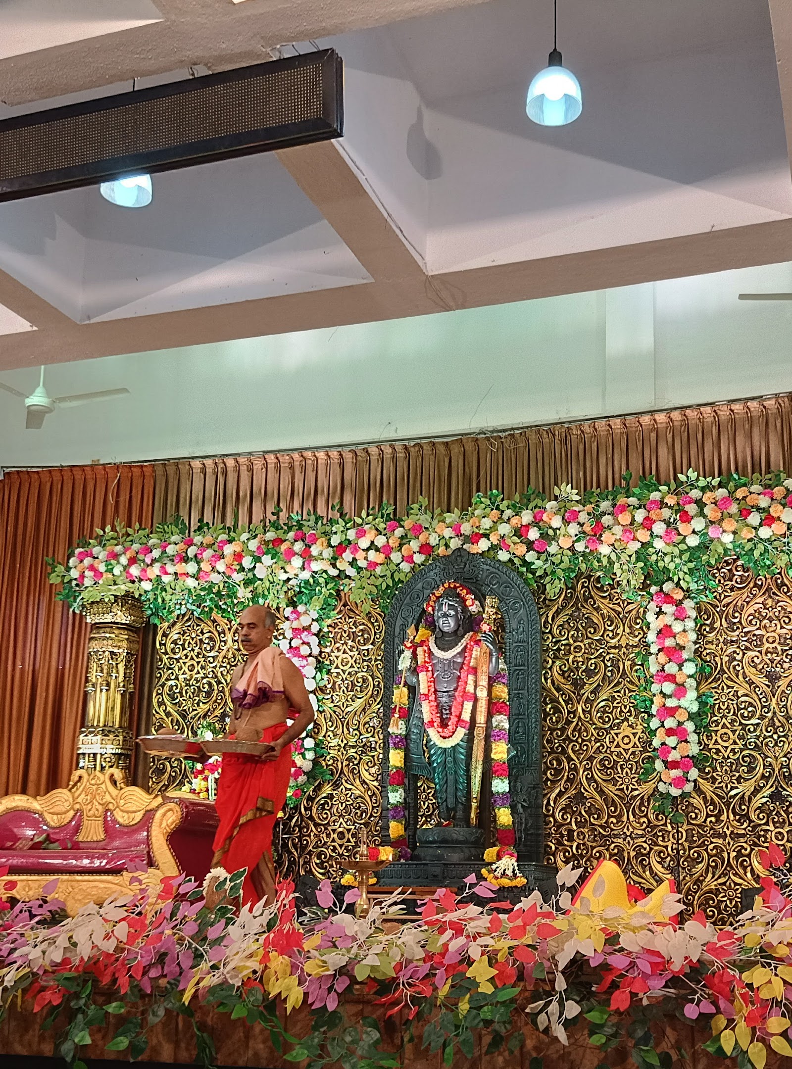 Balam Bhat Hall, Mangaluru — photo 2