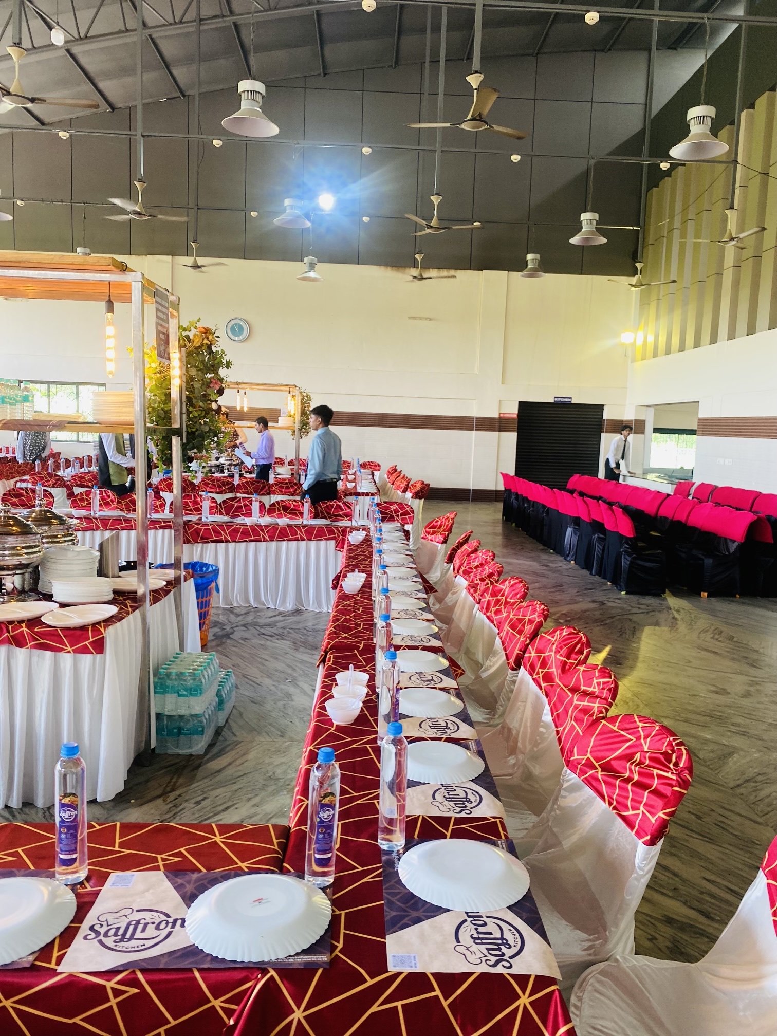 Presidency Convention Center, Perinthalmanna — photo 9