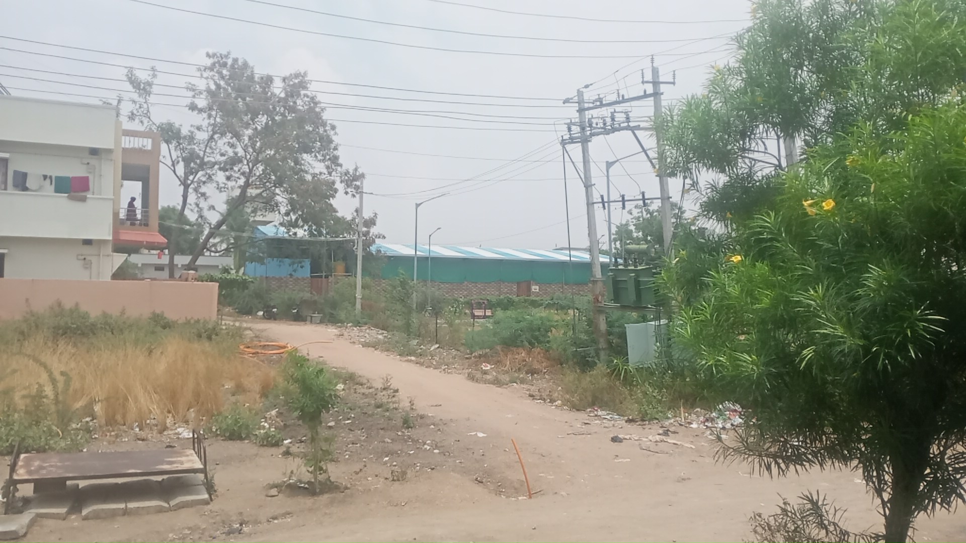 R.K.GARDEN PALACE, Raichur — photo 4