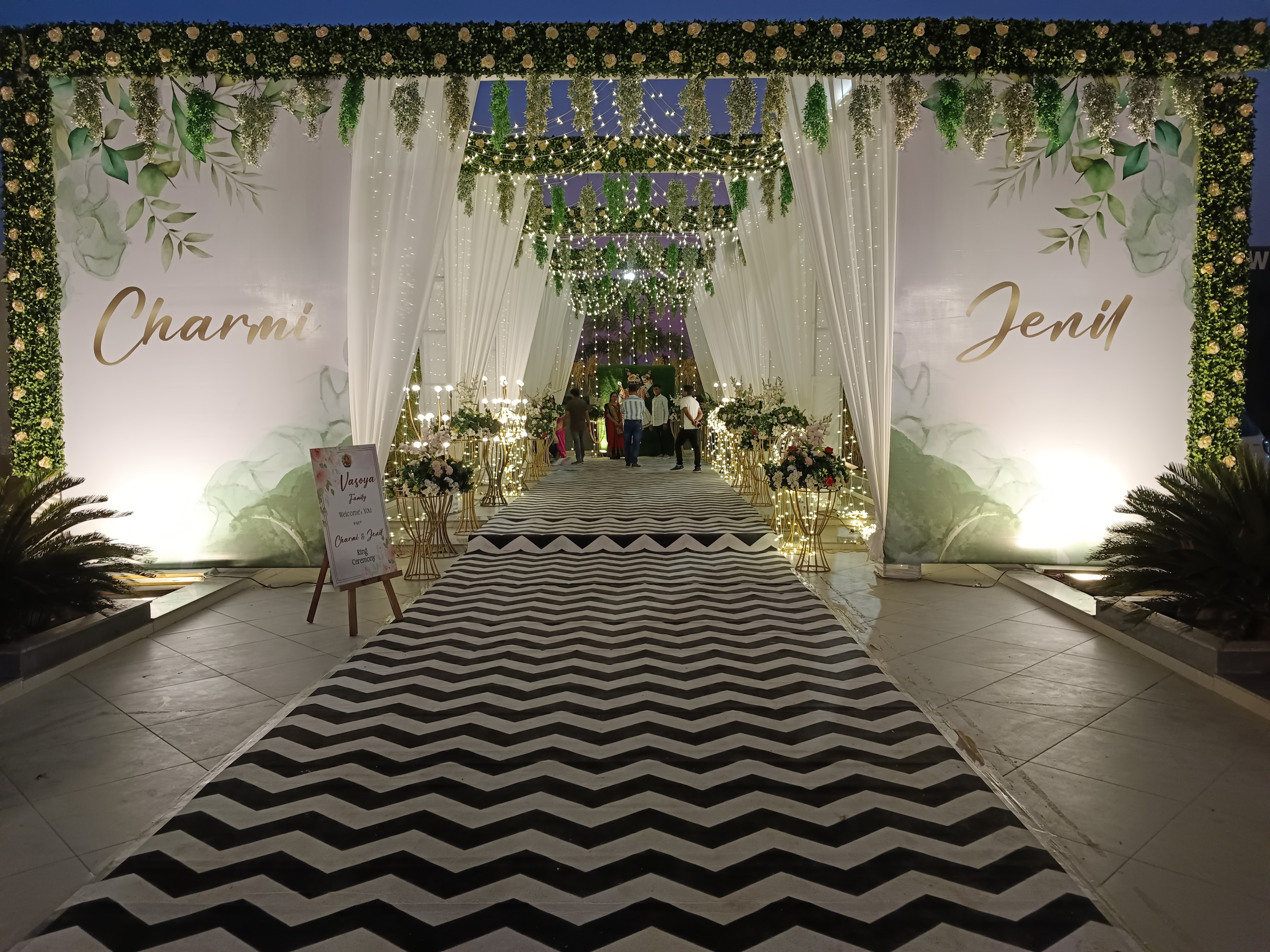 Wedding Bliss, Rajkot — photo 2