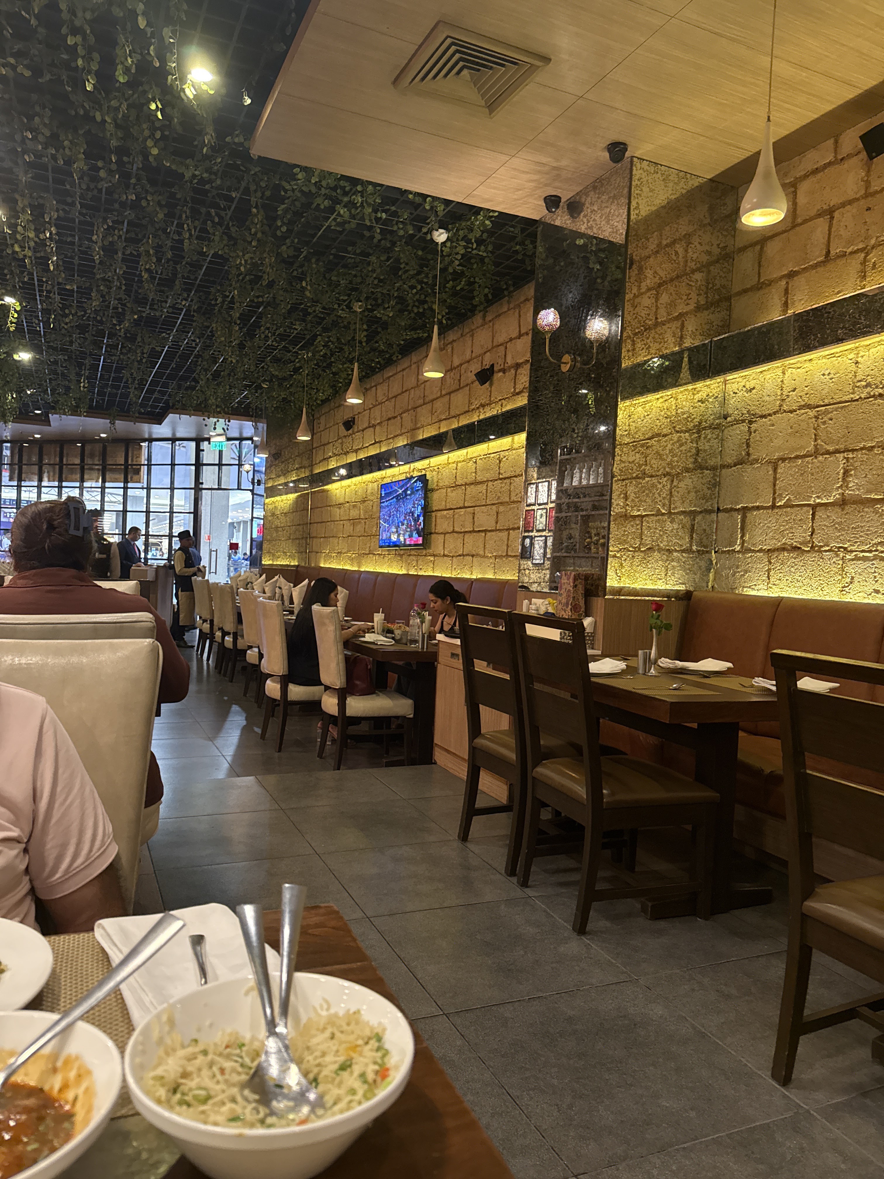 Swagath Restaurant And Bar, Chandigarh — photo 5