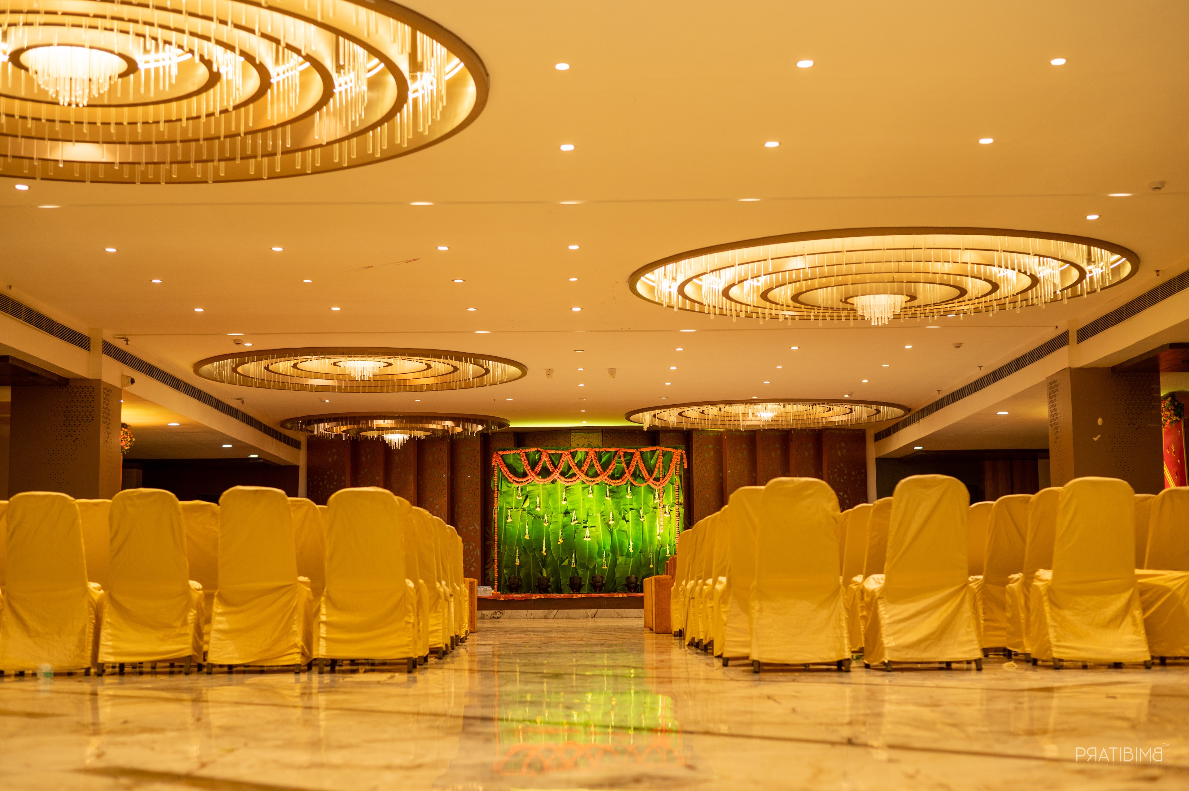 Meridian Hotel and Banquet, Surat — photo 5