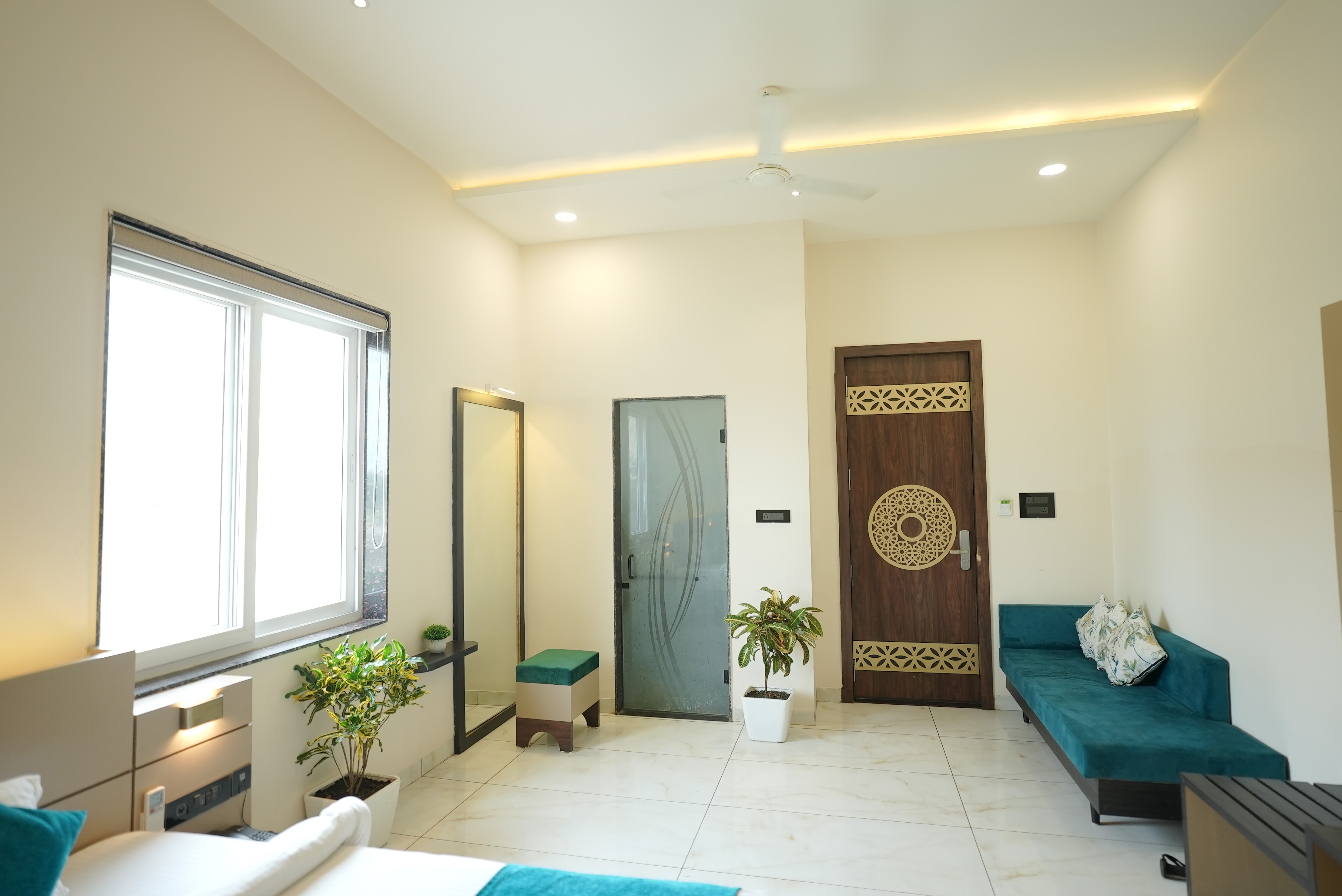 Palak Palace Hotels & Resort Bhopal, Bhopal — photo 6
