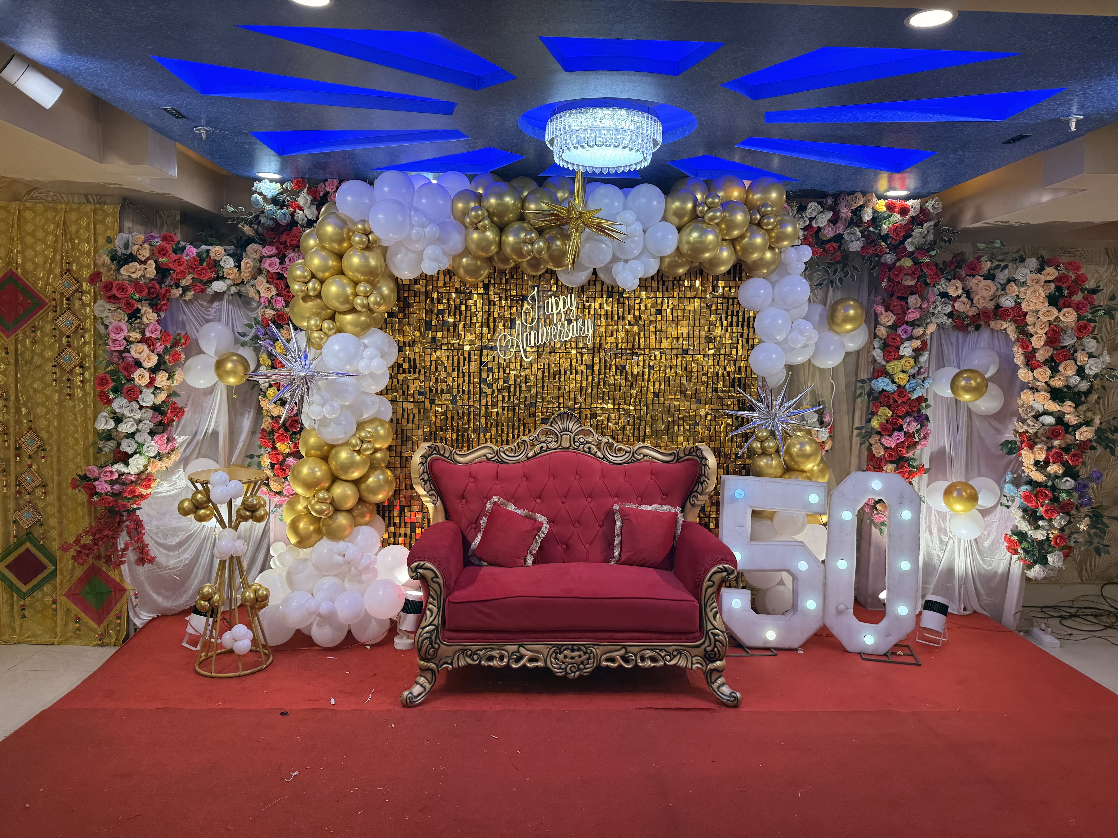 Crystal Palace, Howrah — photo 2