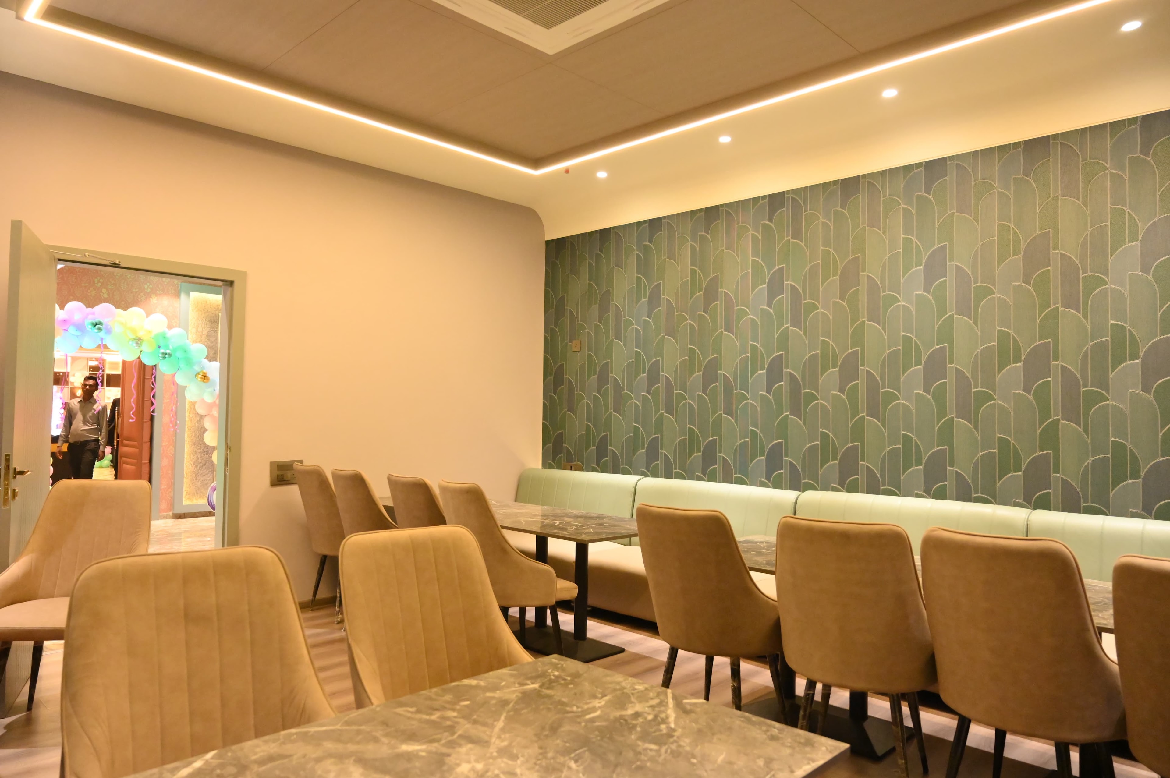 Fortune Regalé Banquets, Nagpur — photo 4