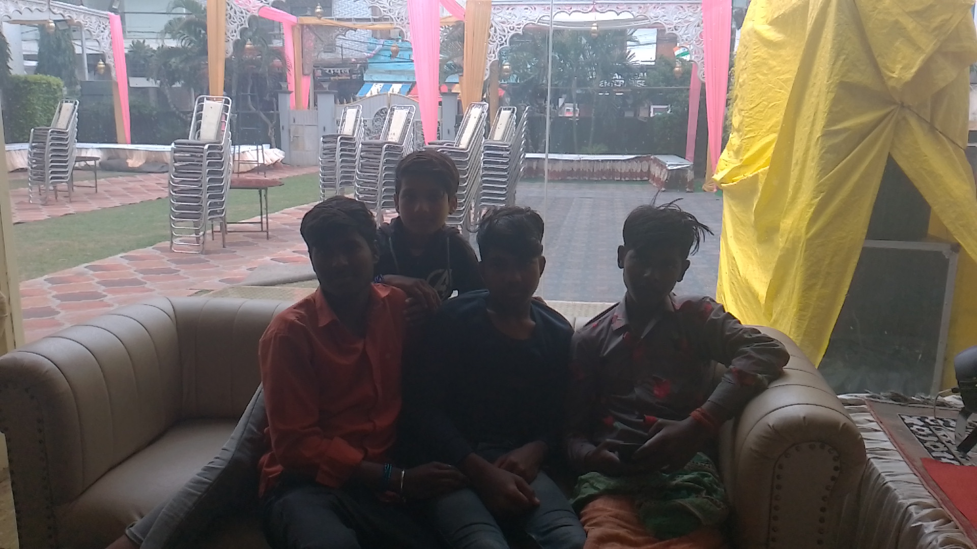 ROYAL GARDEN (AC Banquet Hall & Party Lawn), Lucknow — photo 9