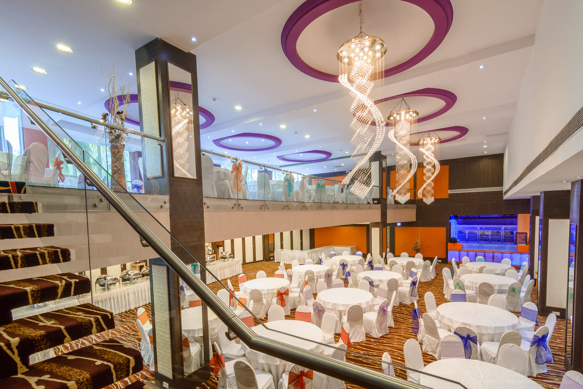 Golden Orchid, Panaji — photo 1