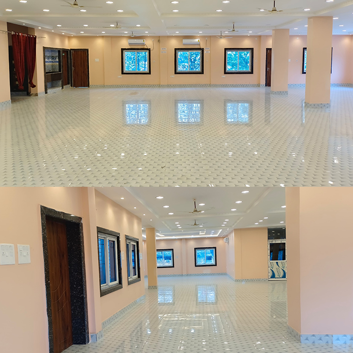 Hotel Sundar Raj Inn, Rourkela — photo 10