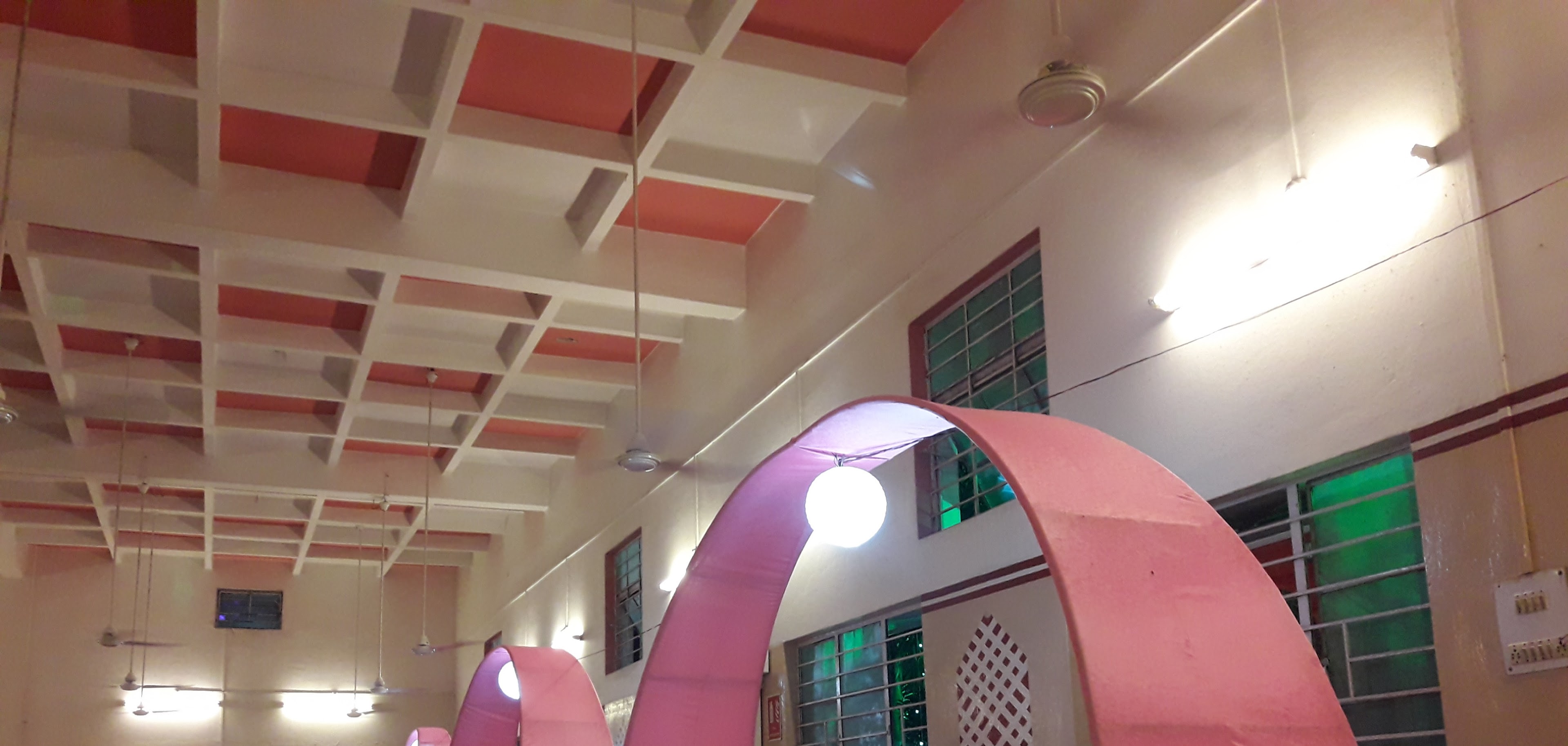 Royal Garden Hall, Jamshedpur — photo 4